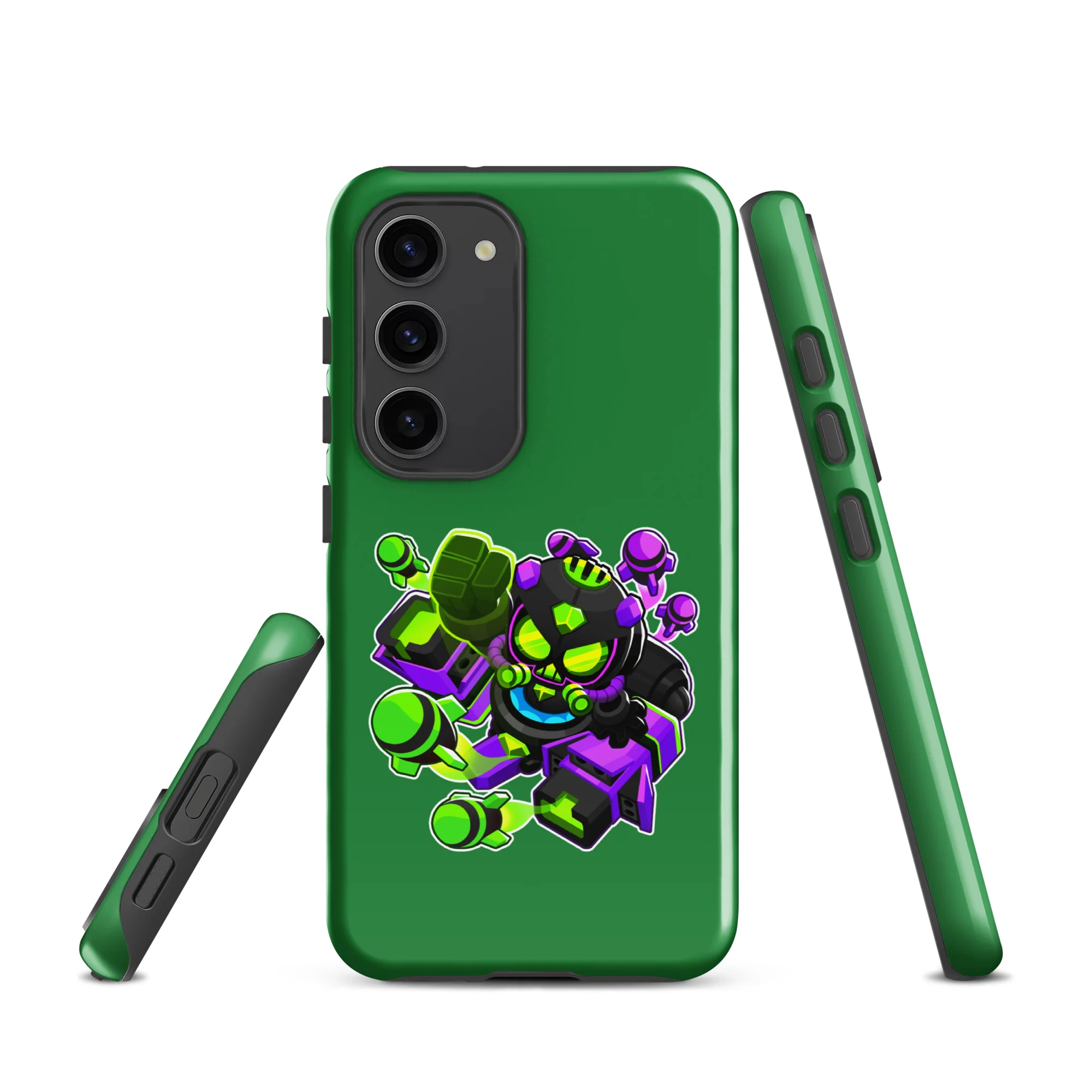 Dartling 050 Samsung® Case (Tough) - Image 30