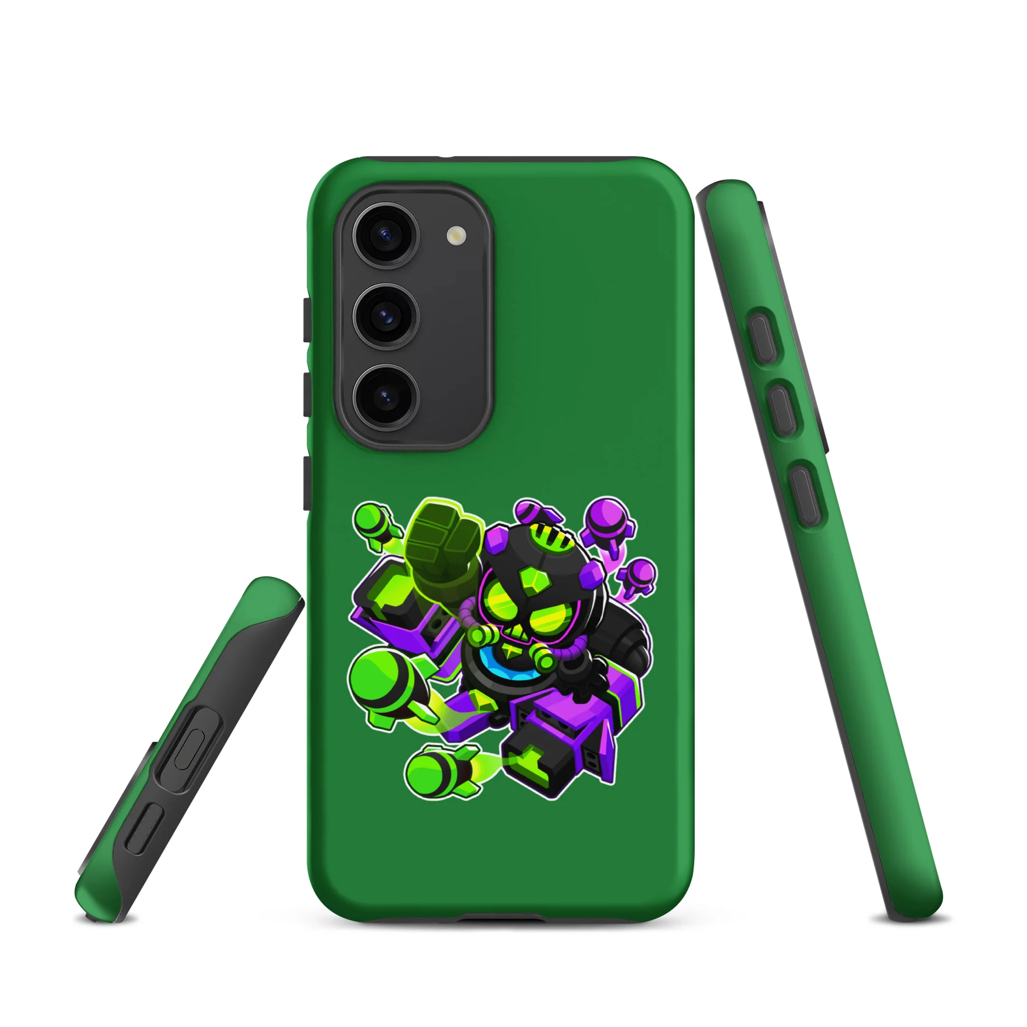 Dartling 050 Samsung® Case (Tough) - Image 31