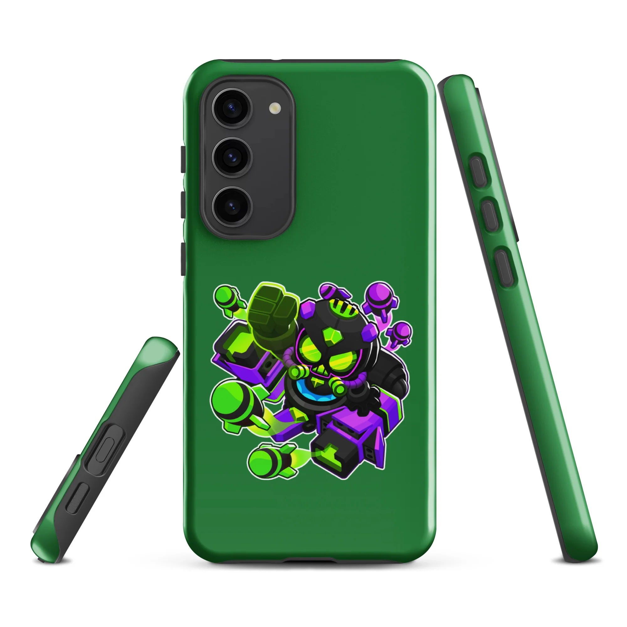 Dartling 050 Samsung® Case (Tough) - Image 32