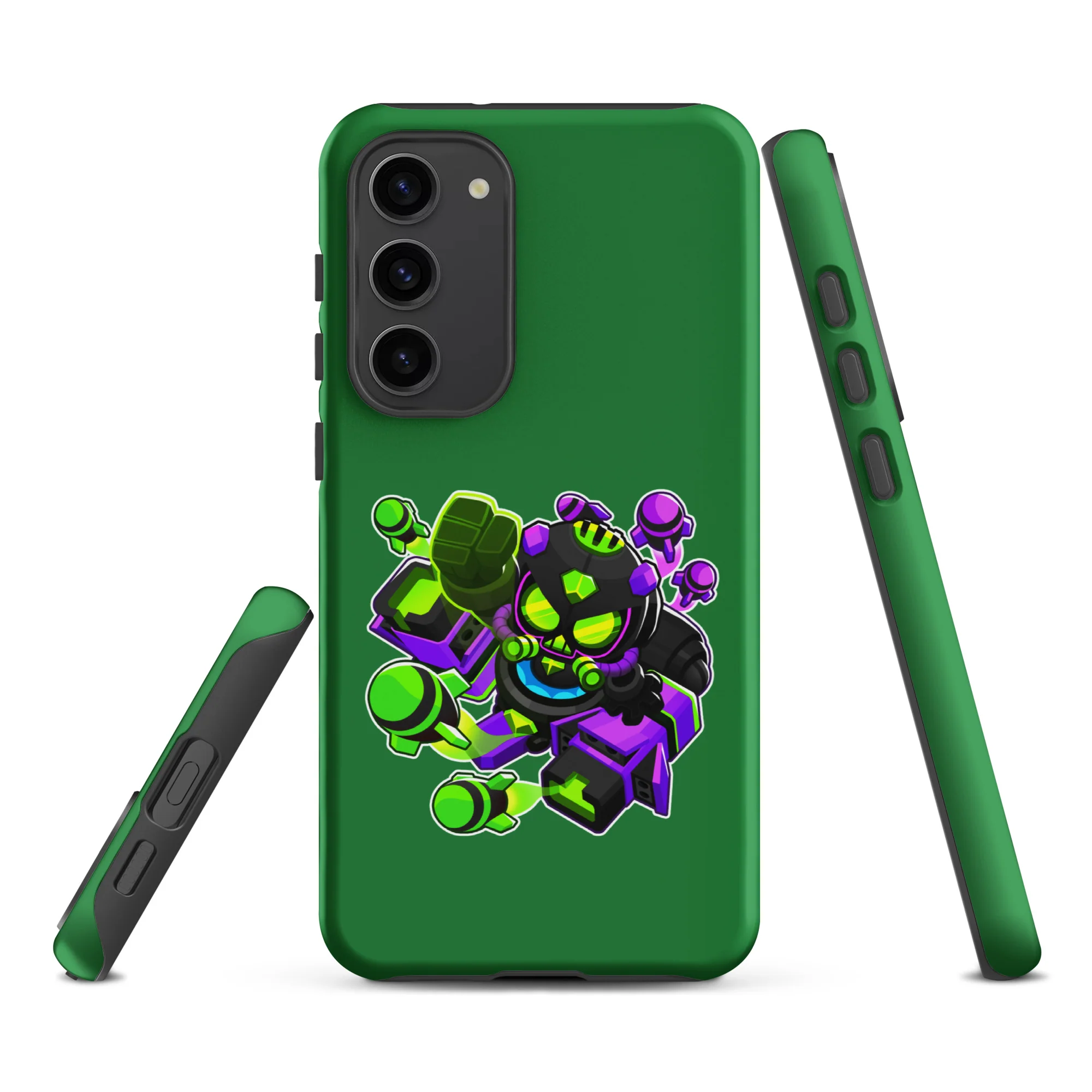 Dartling 050 Samsung® Case (Tough) - Image 33