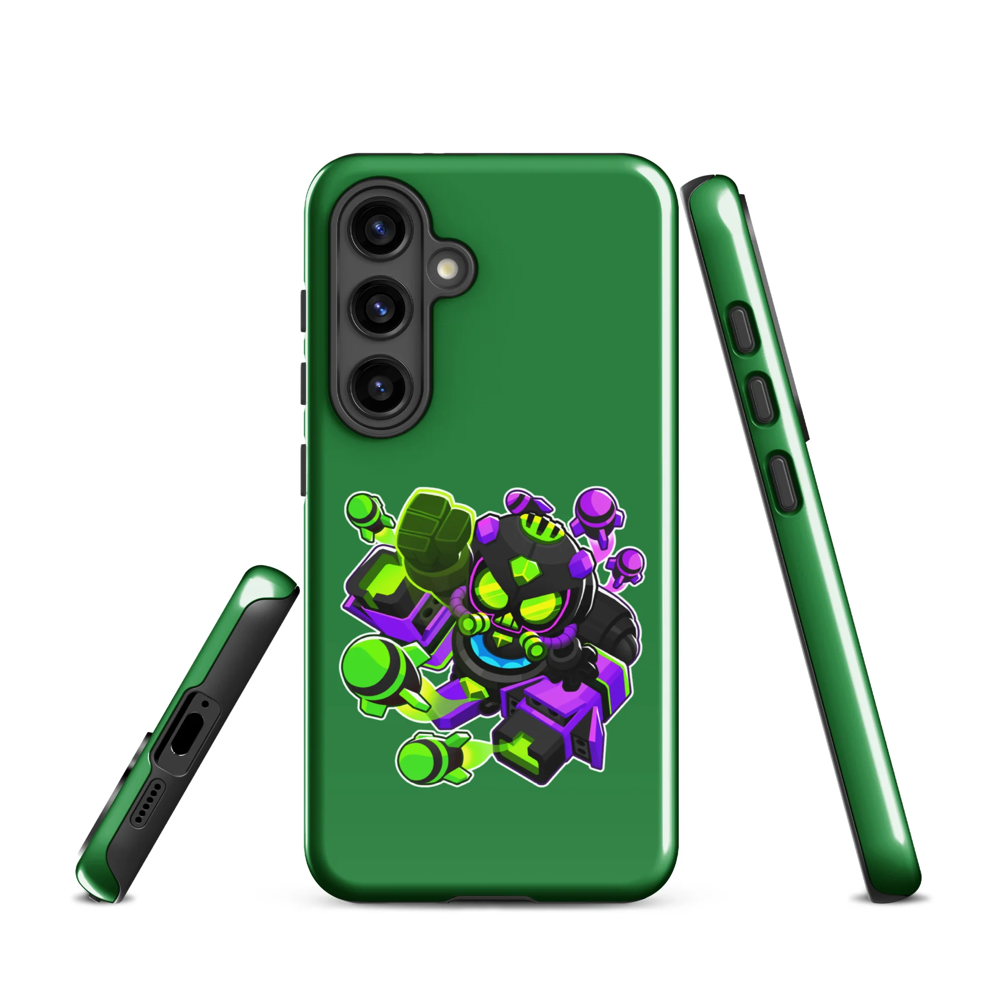 Dartling 050 Samsung® Case (Tough) - Image 36