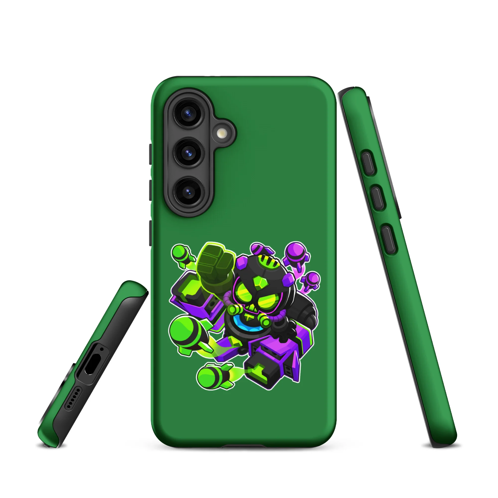 Dartling 050 Samsung® Case (Tough) - Image 37