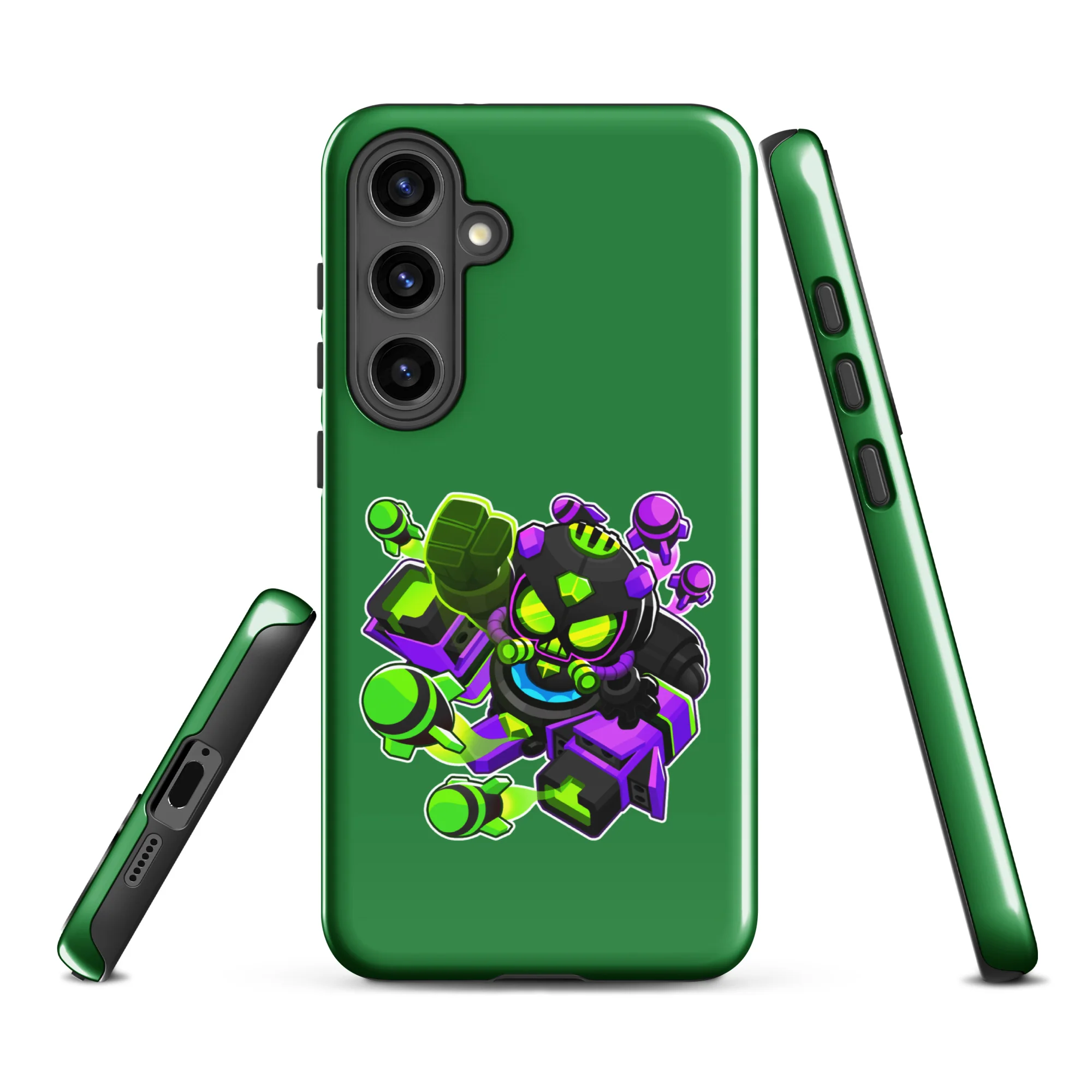 Dartling 050 Samsung® Case (Tough) - Image 38