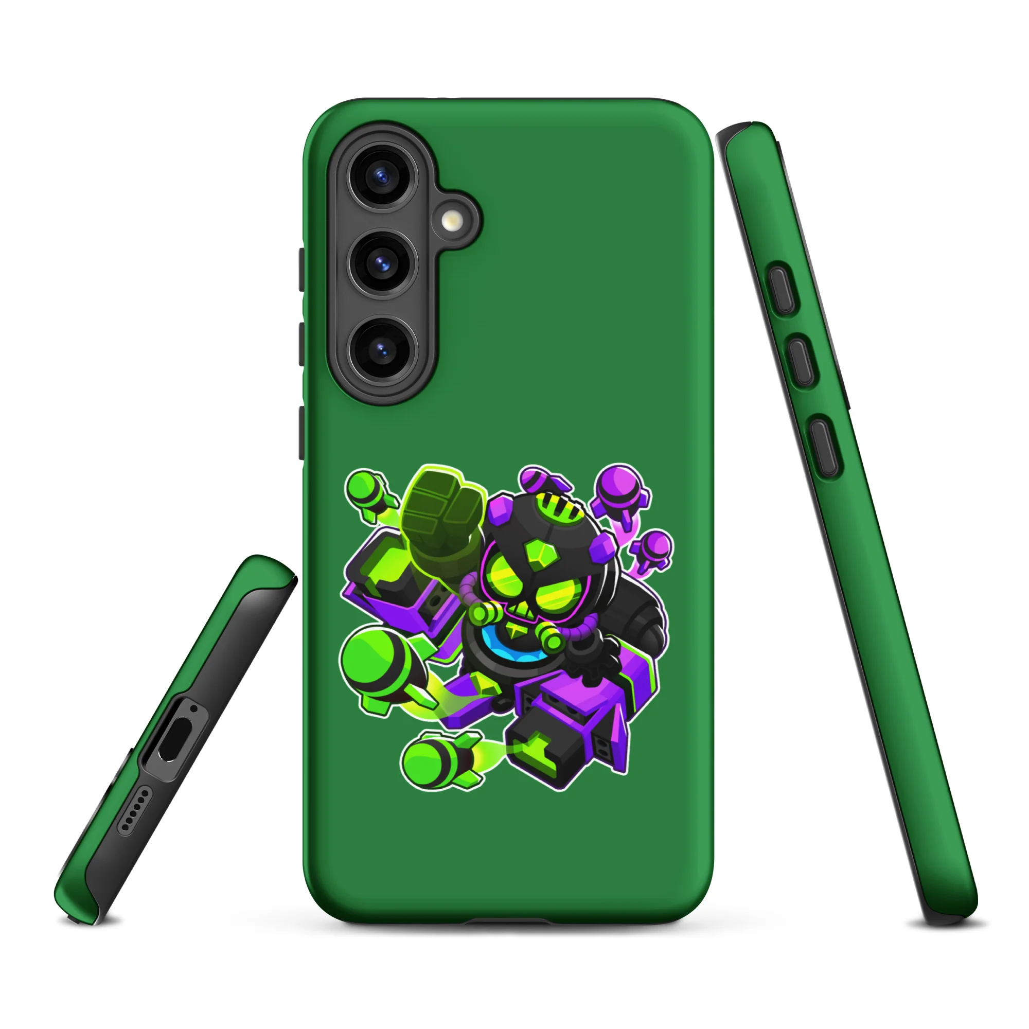 Dartling 050 Samsung® Case (Tough) - Image 39
