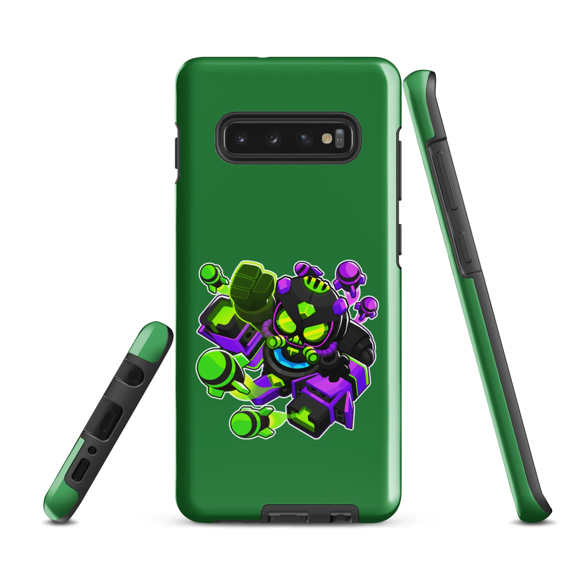 Dartling 050 Samsung® Case (Tough) - Image 4