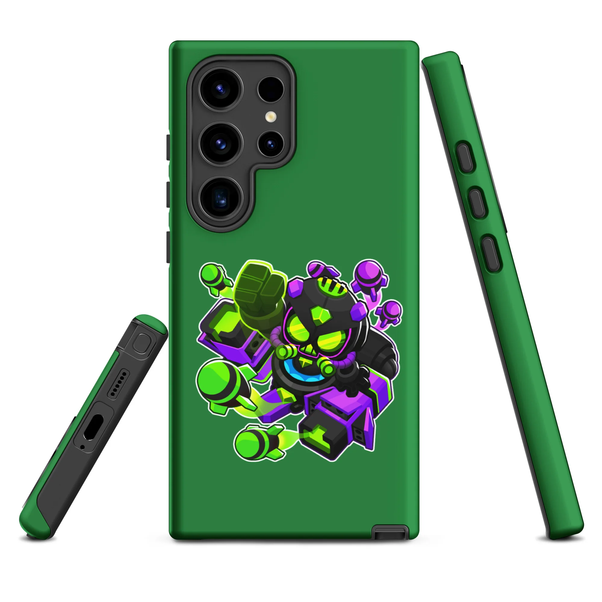 Dartling 050 Samsung® Case (Tough) - Image 40