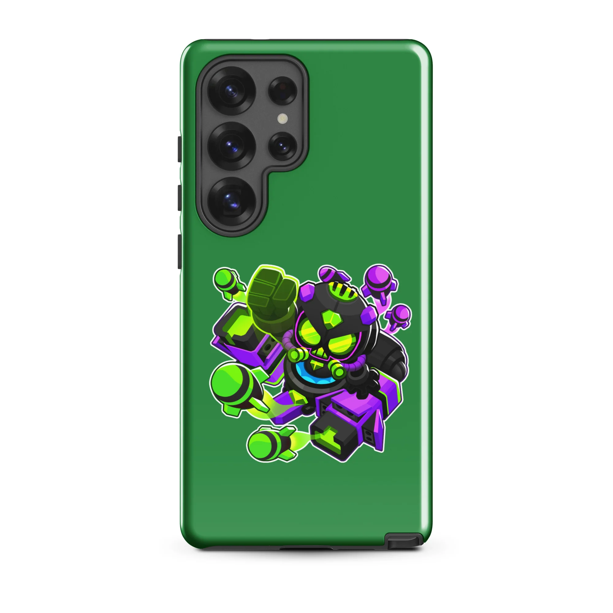 Dartling 050 Samsung® Case (Tough) - Image 41