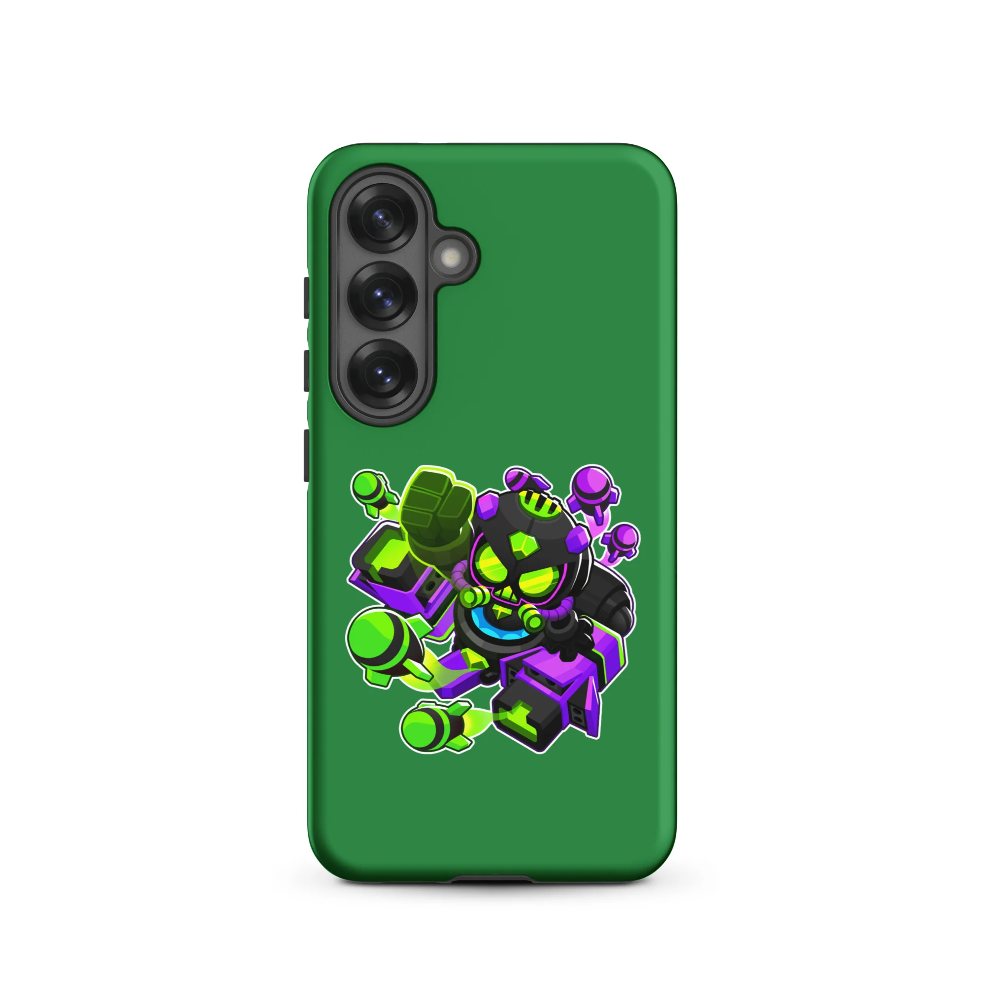 Dartling 050 Samsung® Case (Tough) - Image 43