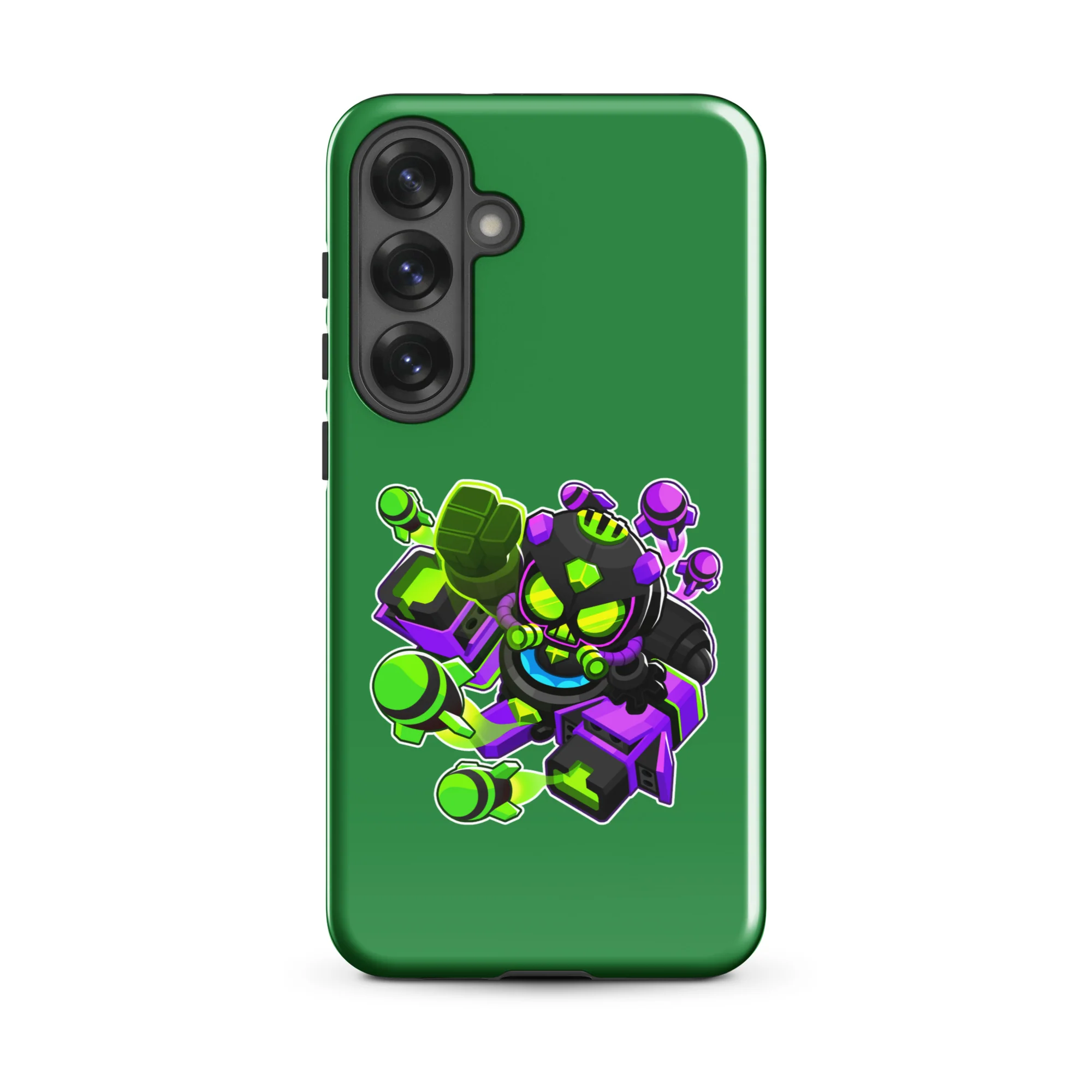 Dartling 050 Samsung® Case (Tough) - Image 44