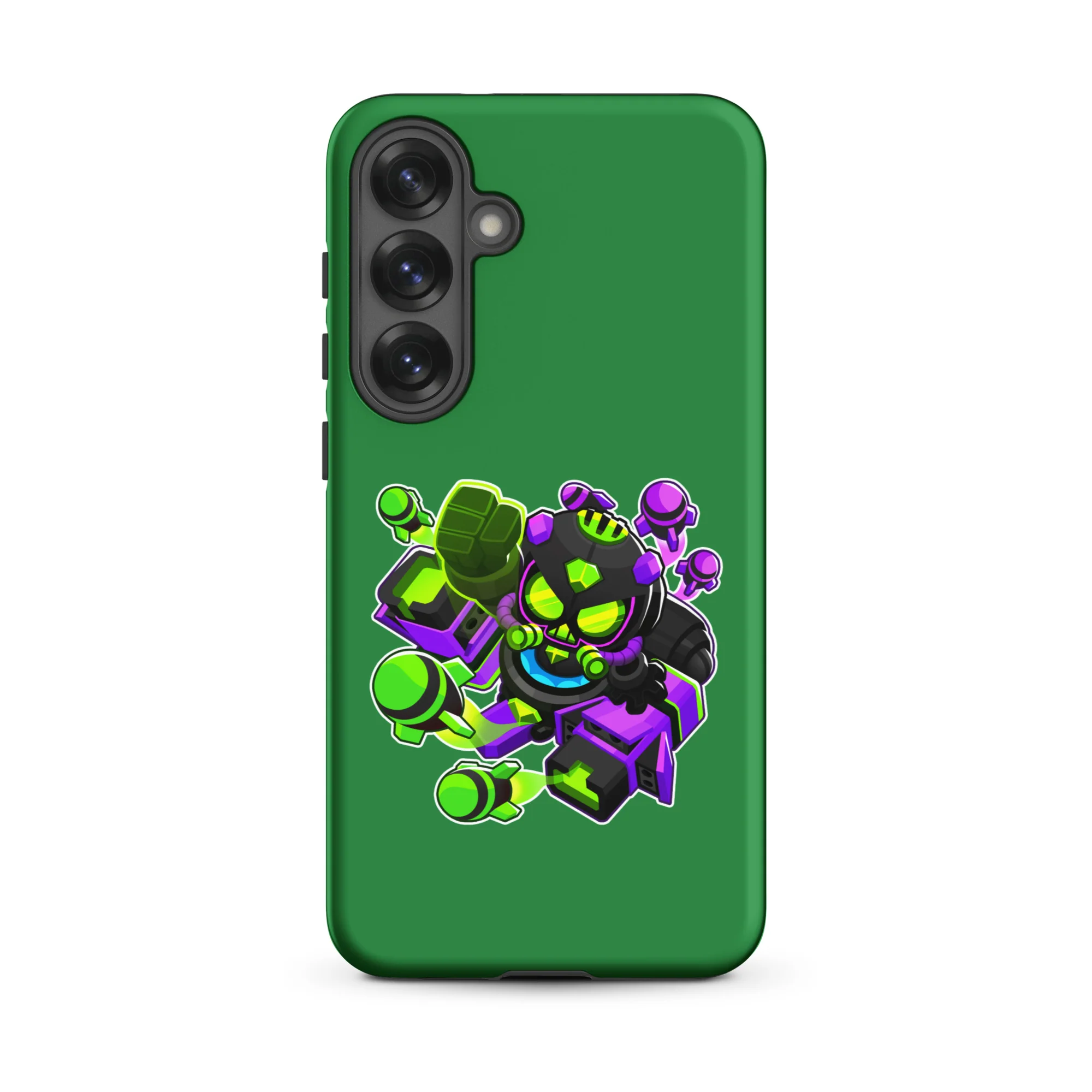 Dartling 050 Samsung® Case (Tough) - Image 45