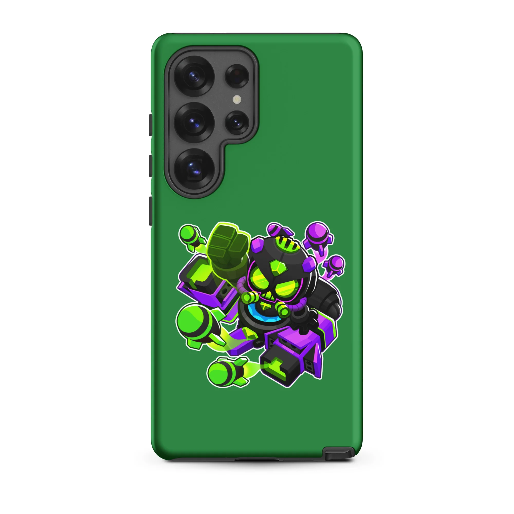 Dartling 050 Samsung® Case (Tough) - Image 46