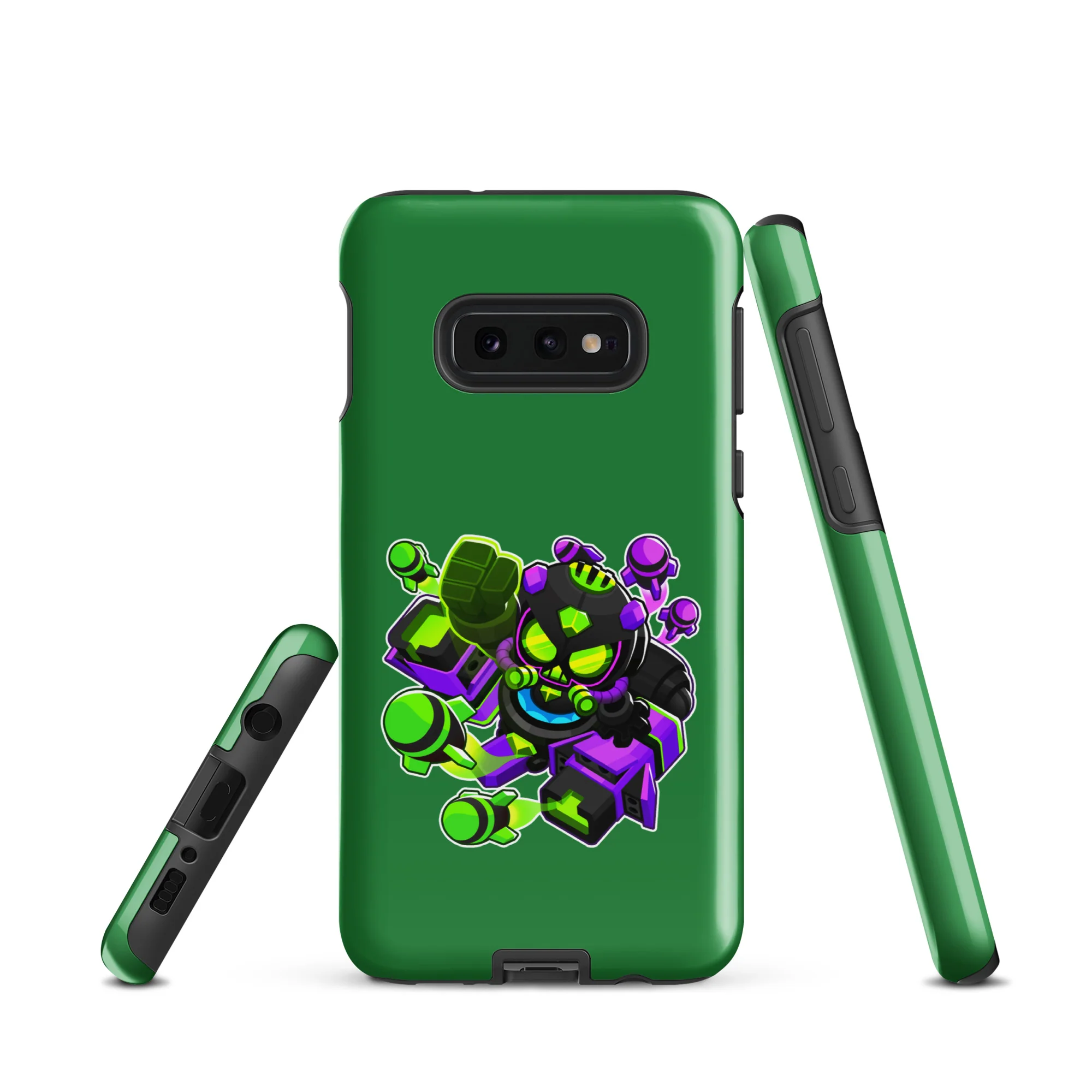 Dartling 050 Samsung® Case (Tough) - Image 6