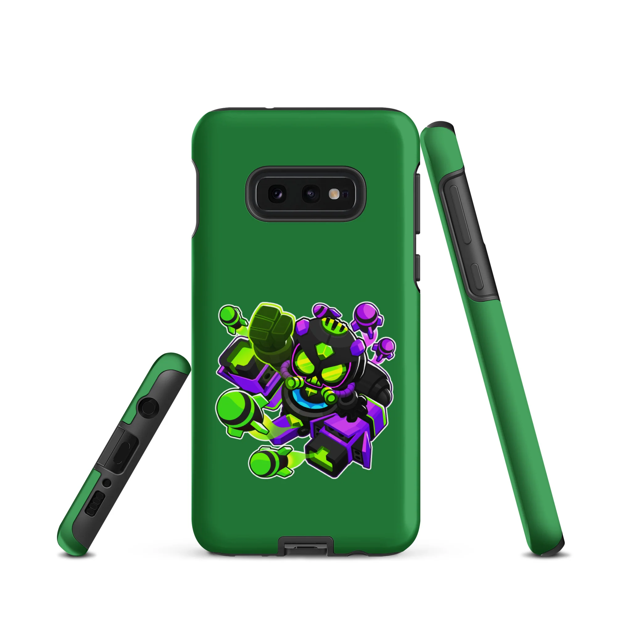 Dartling 050 Samsung® Case (Tough) - Image 7