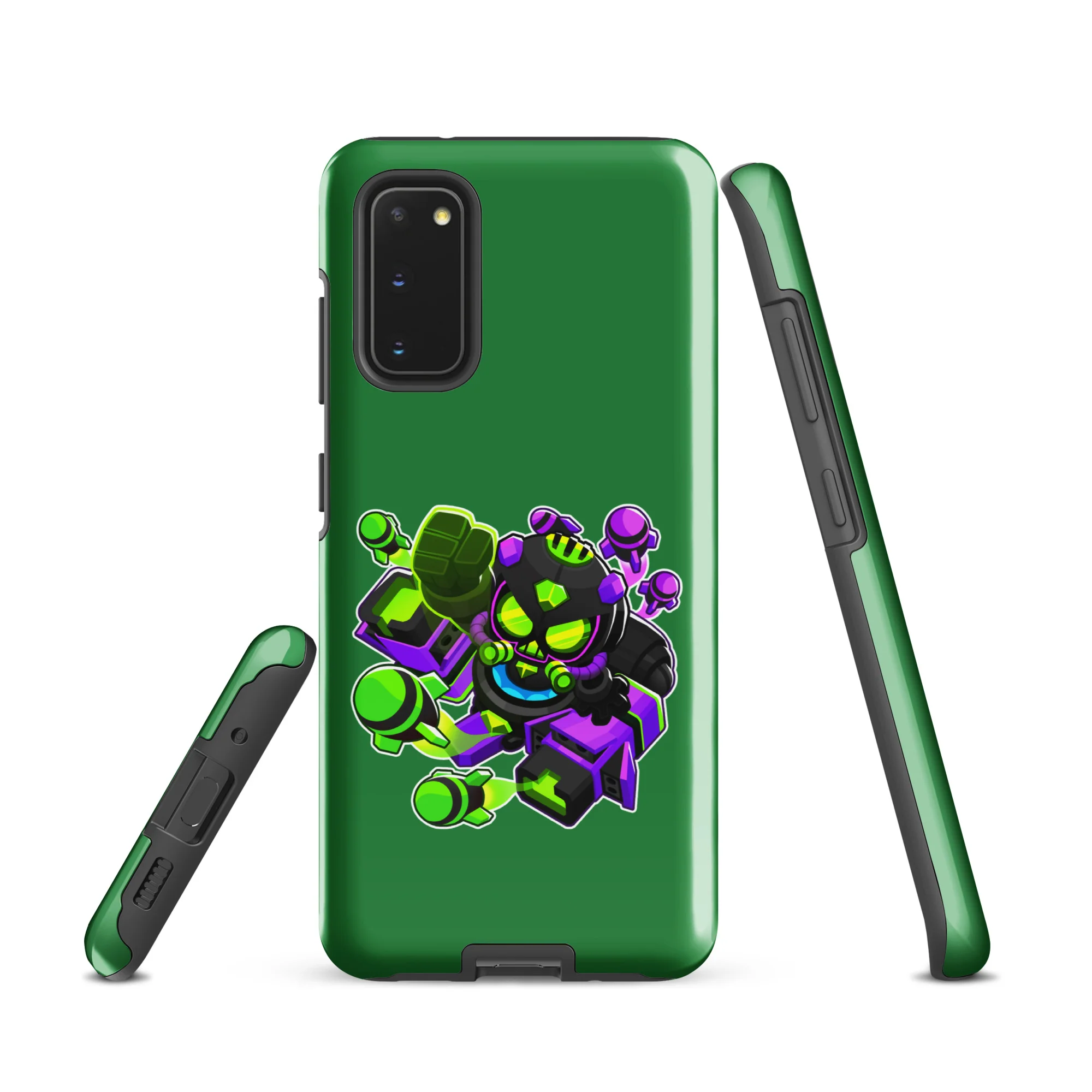 Dartling 050 Samsung® Case (Tough) - Image 8