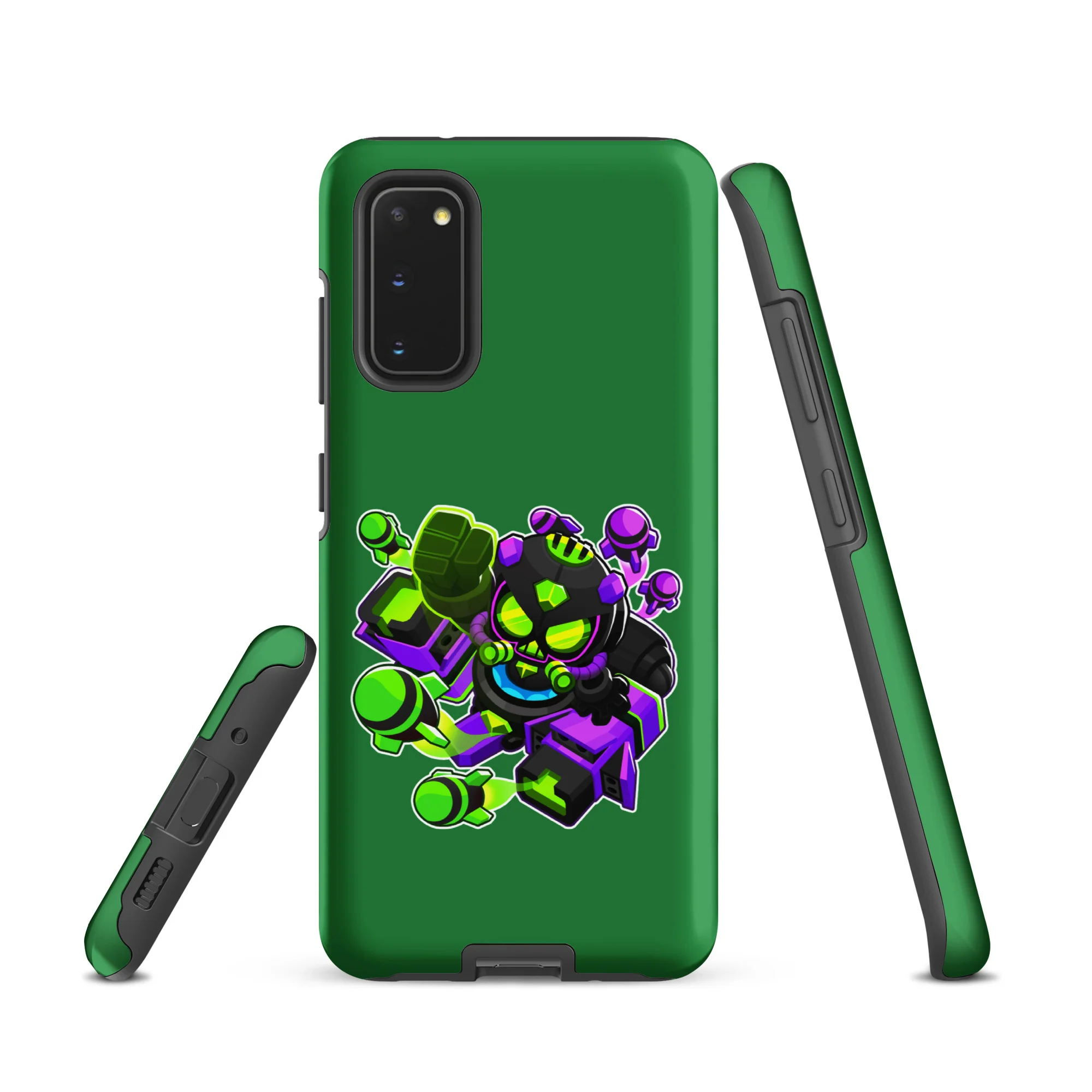 Dartling 050 Samsung® Case (Tough) - Image 9