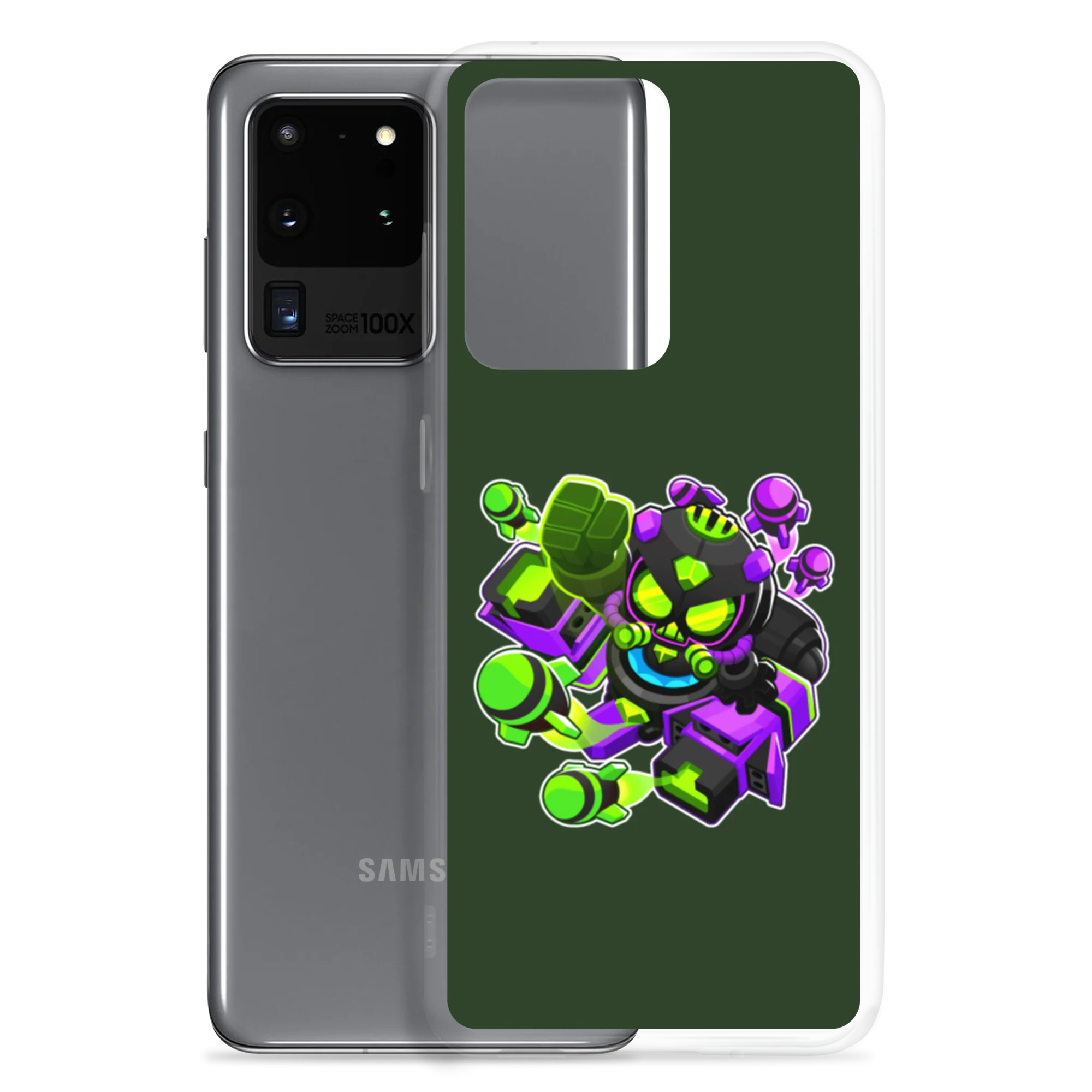 Dartling 050 Samsung Case - Image 13