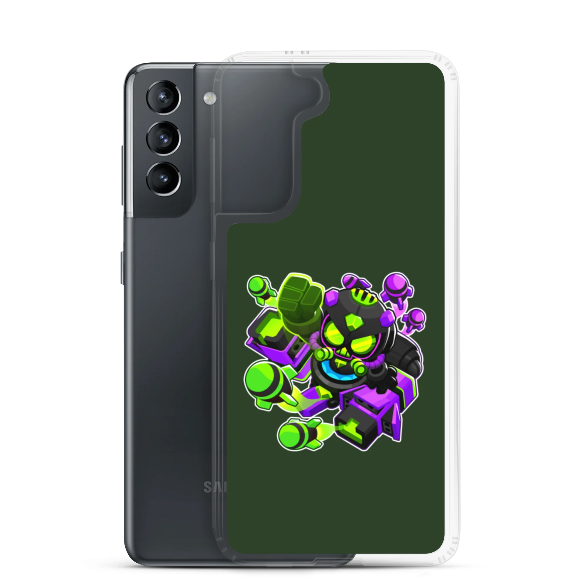Dartling 050 Samsung Case - Image 15