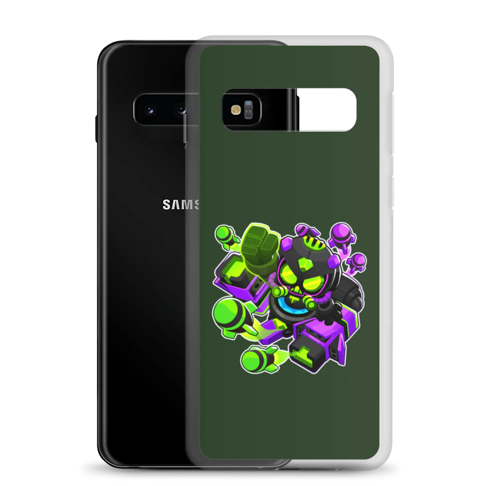 Dartling 050 Samsung Case - Image 3