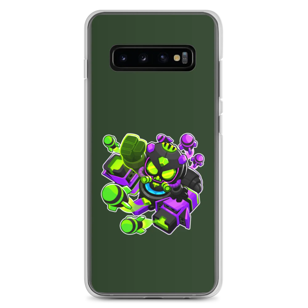 Dartling 050 Samsung Case - Image 4