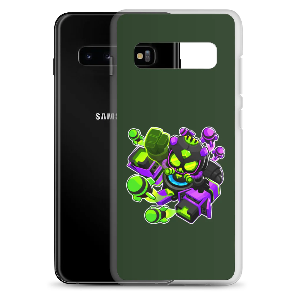 Dartling 050 Samsung Case - Image 5