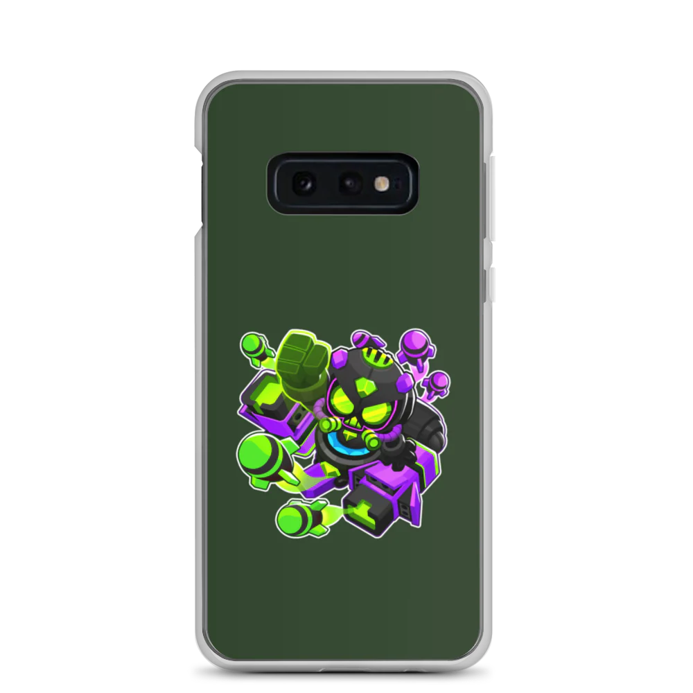 Dartling 050 Samsung Case - Image 6