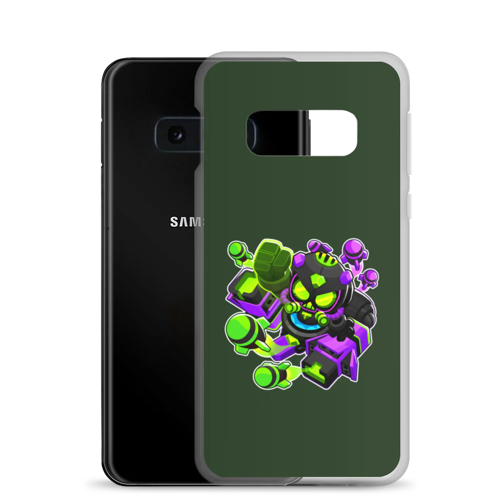 Dartling 050 Samsung Case - Image 7