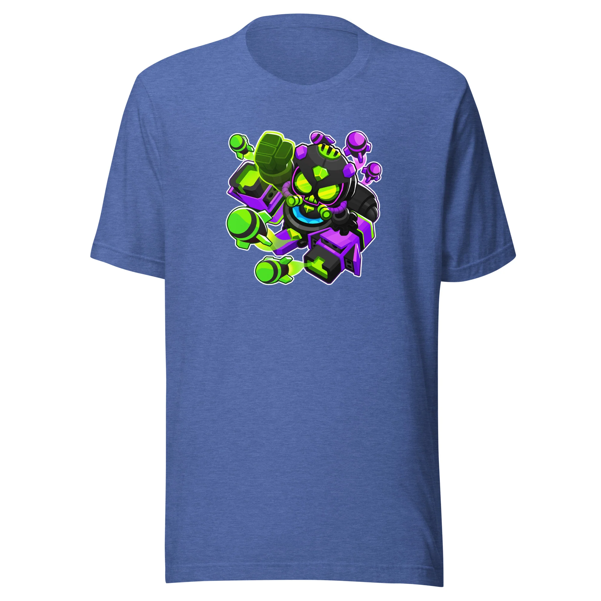 Dartling 050 Shirt (Unisex) - Image 10