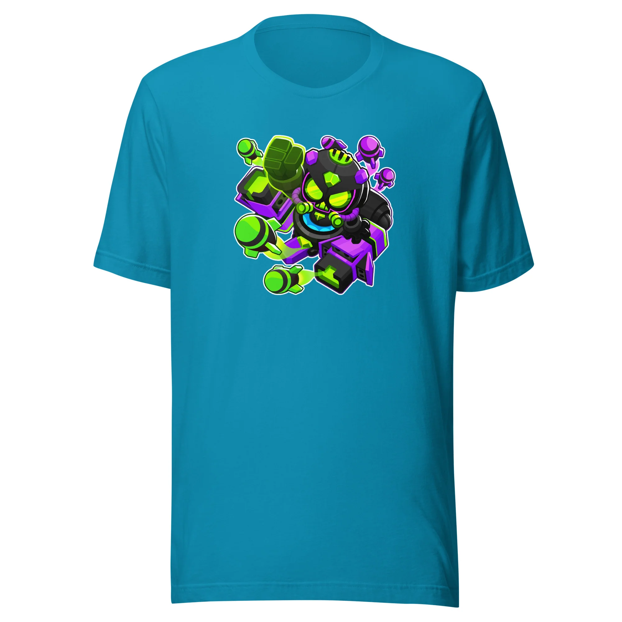 Dartling 050 Shirt (Unisex) - Image 11