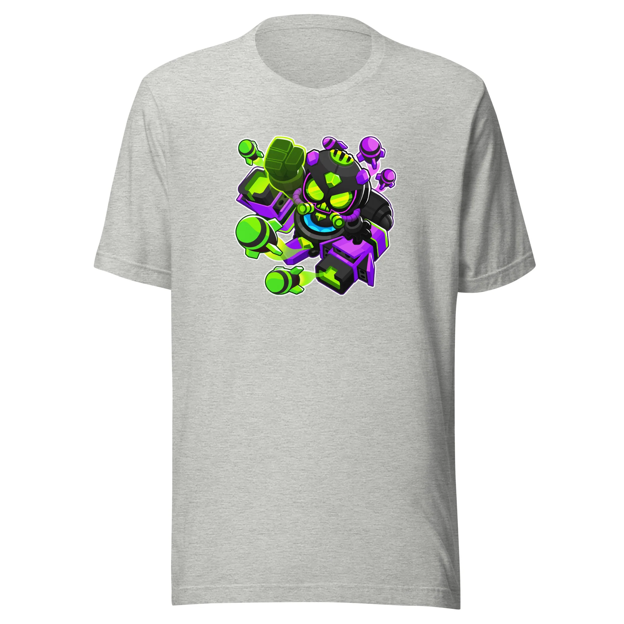Dartling 050 Shirt (Unisex) - Image 12