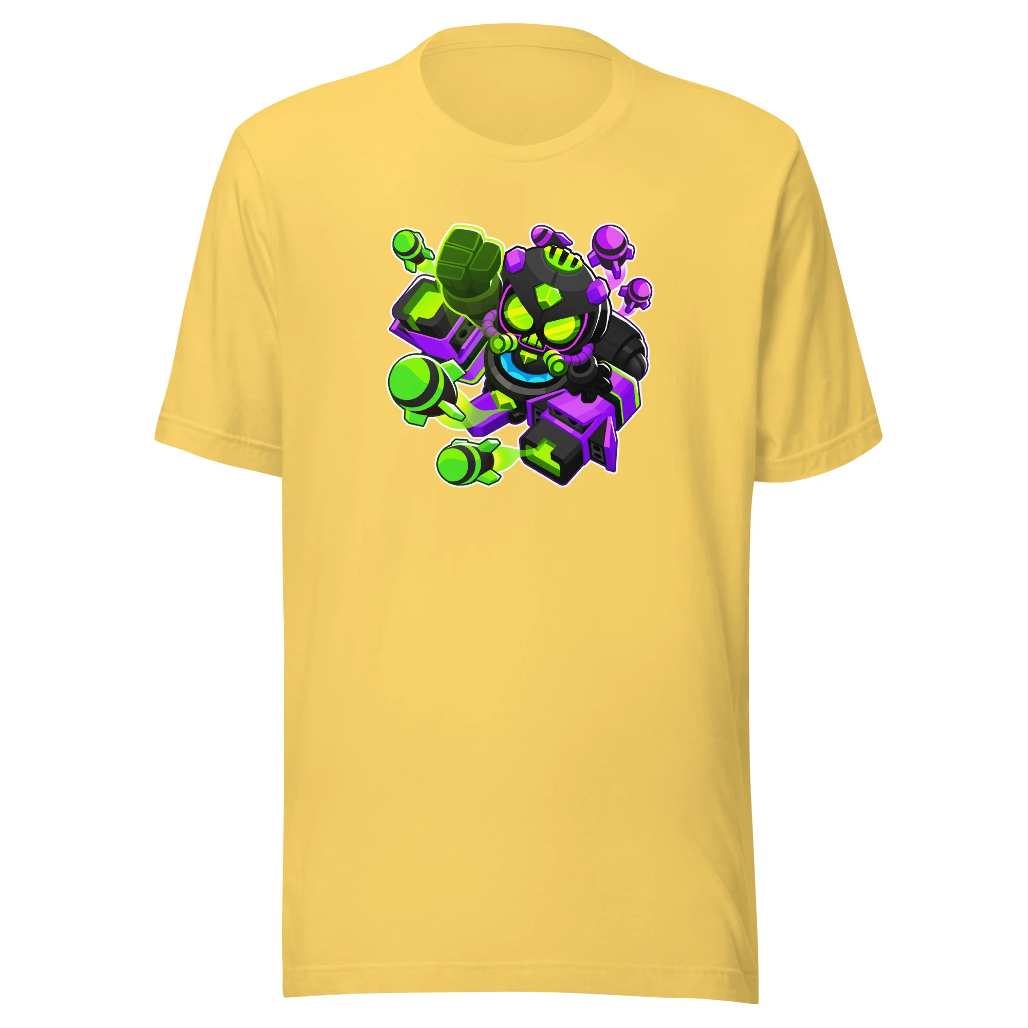 Dartling 050 Shirt (Unisex) - Image 13