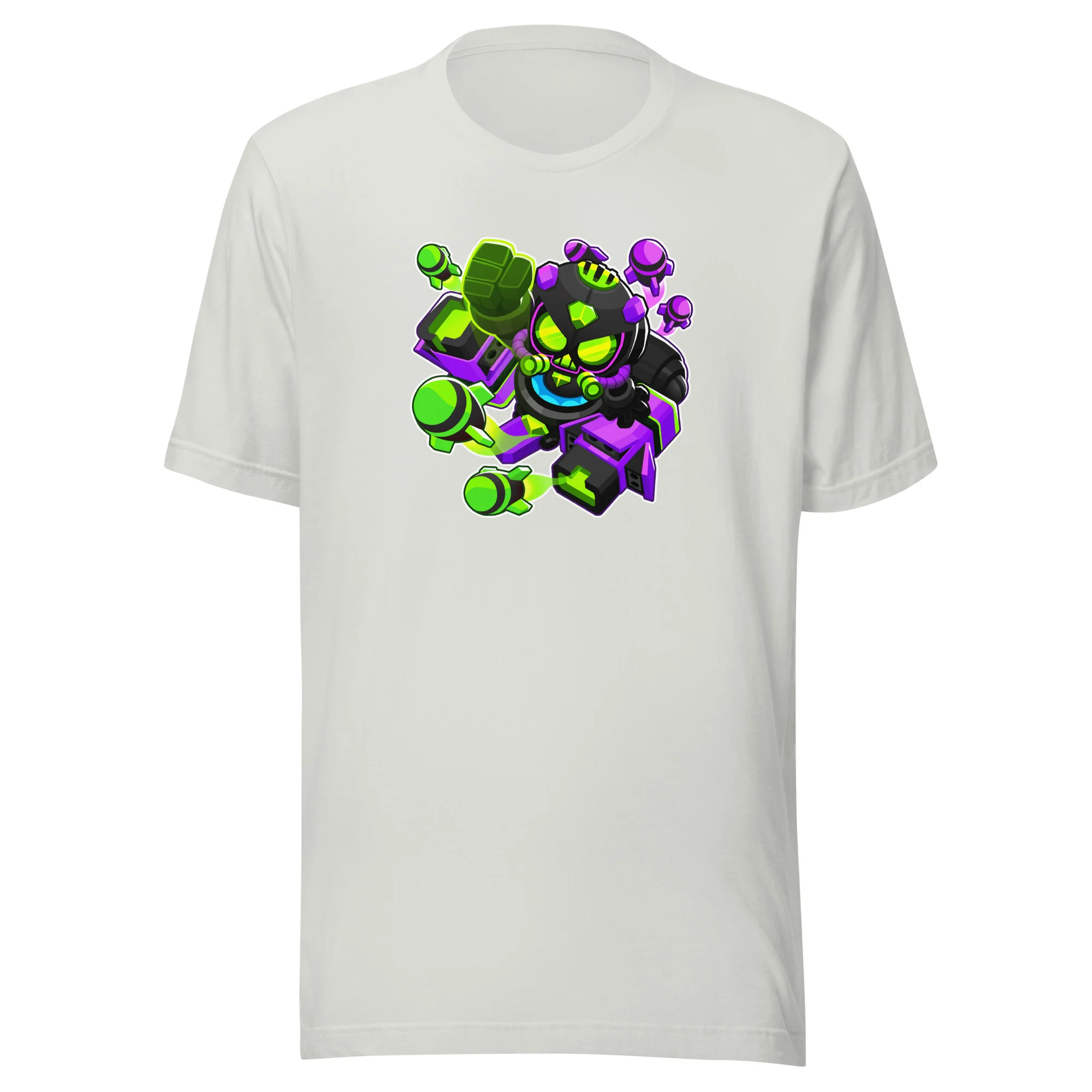 Dartling 050 Shirt (Unisex) - Image 14