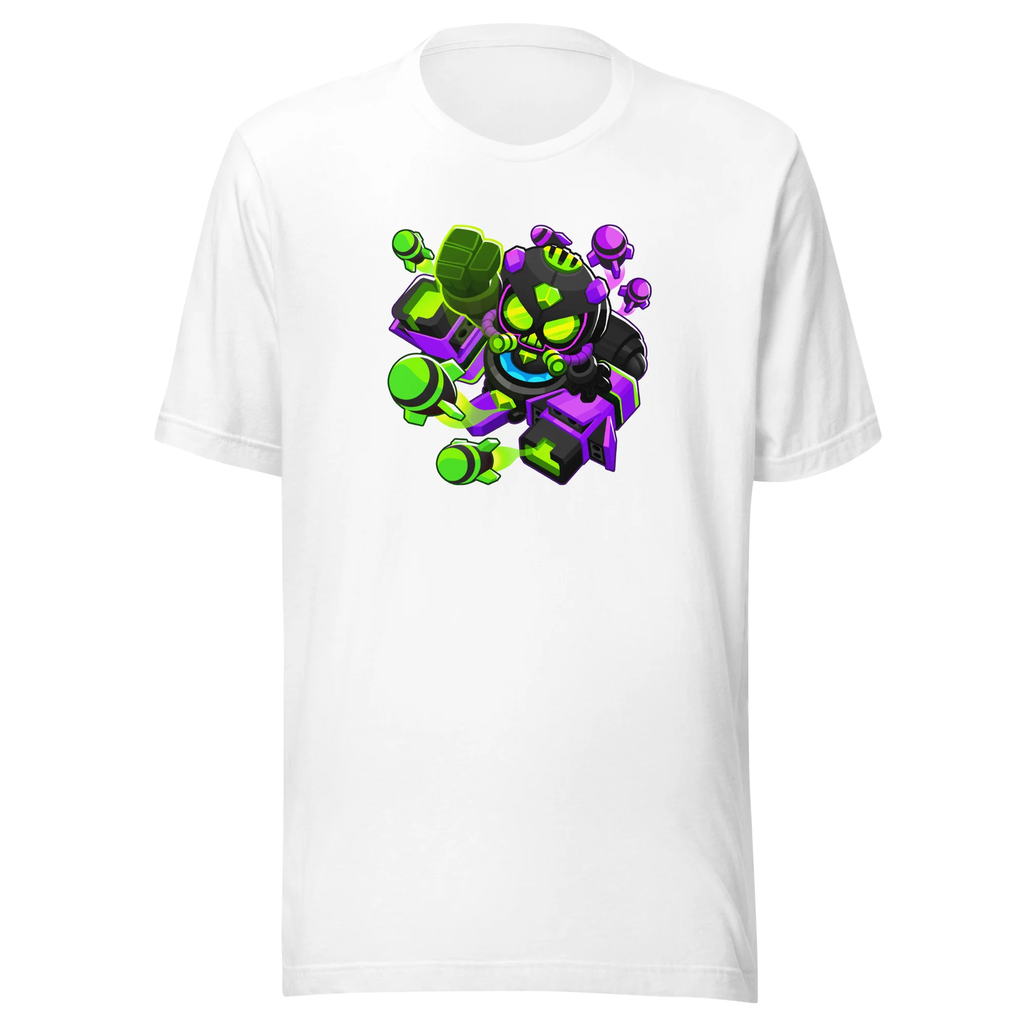 Dartling 050 Shirt (Unisex) - Image 15