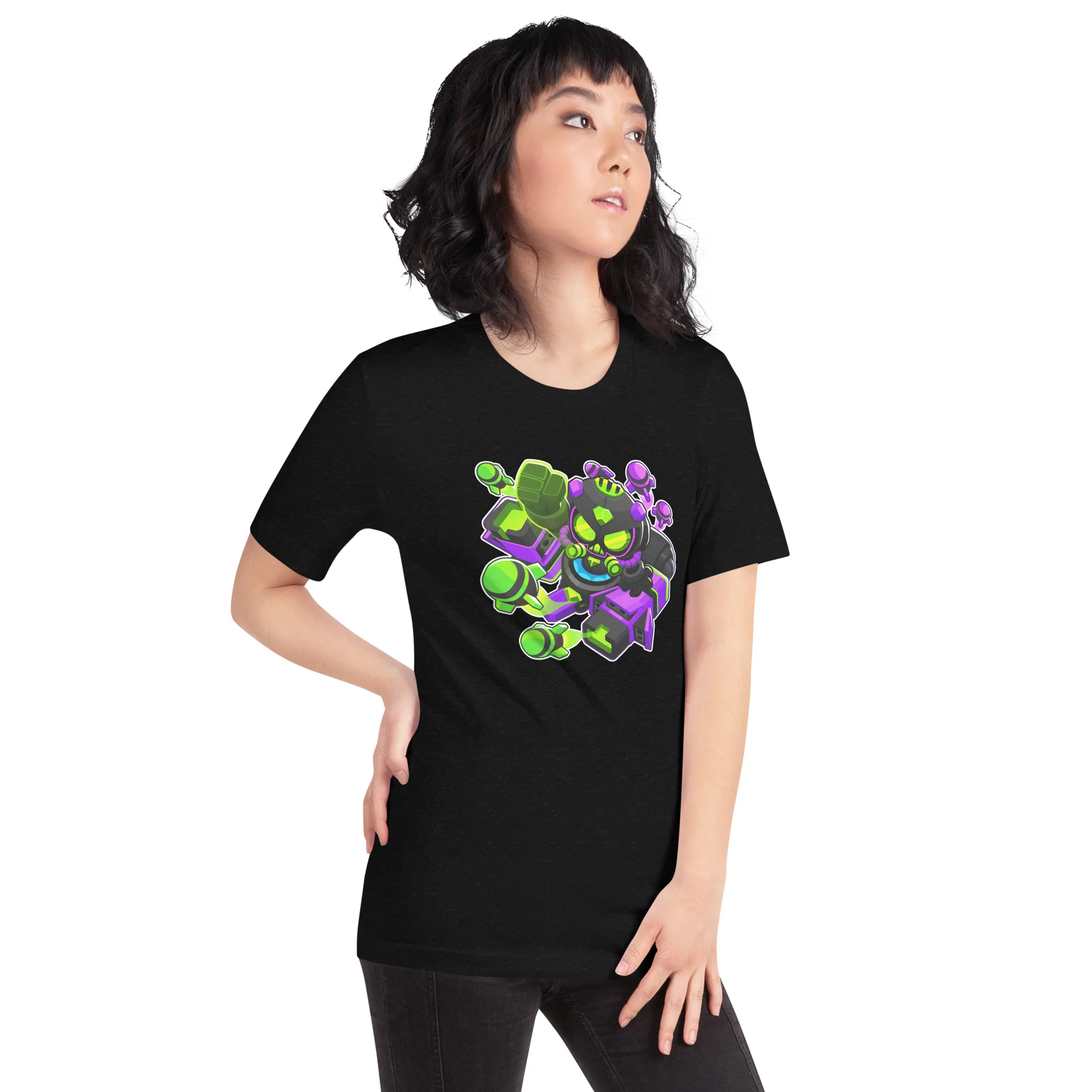 Dartling 050 Shirt (Unisex) - Image 3