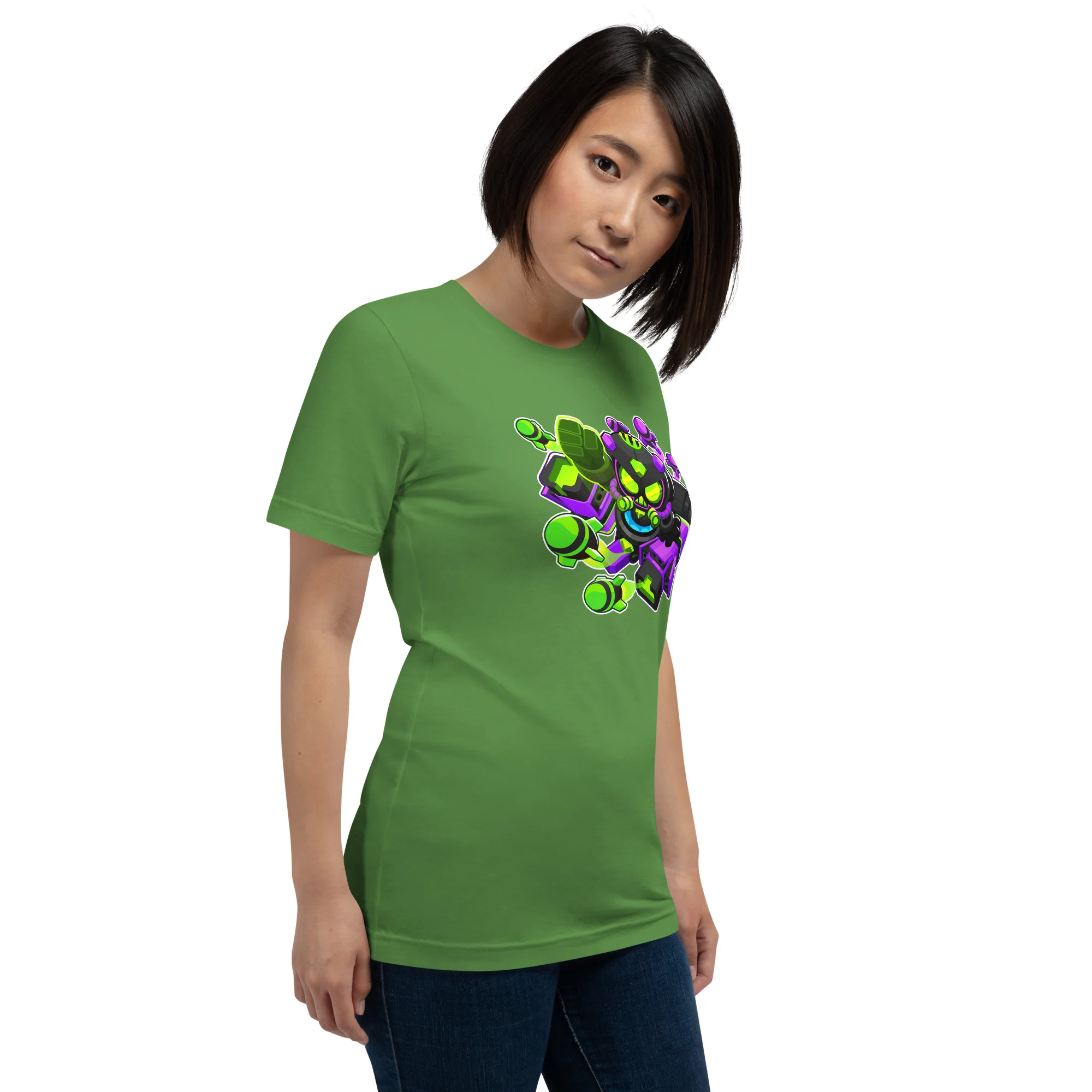 Dartling 050 Shirt (Unisex) - Image 4