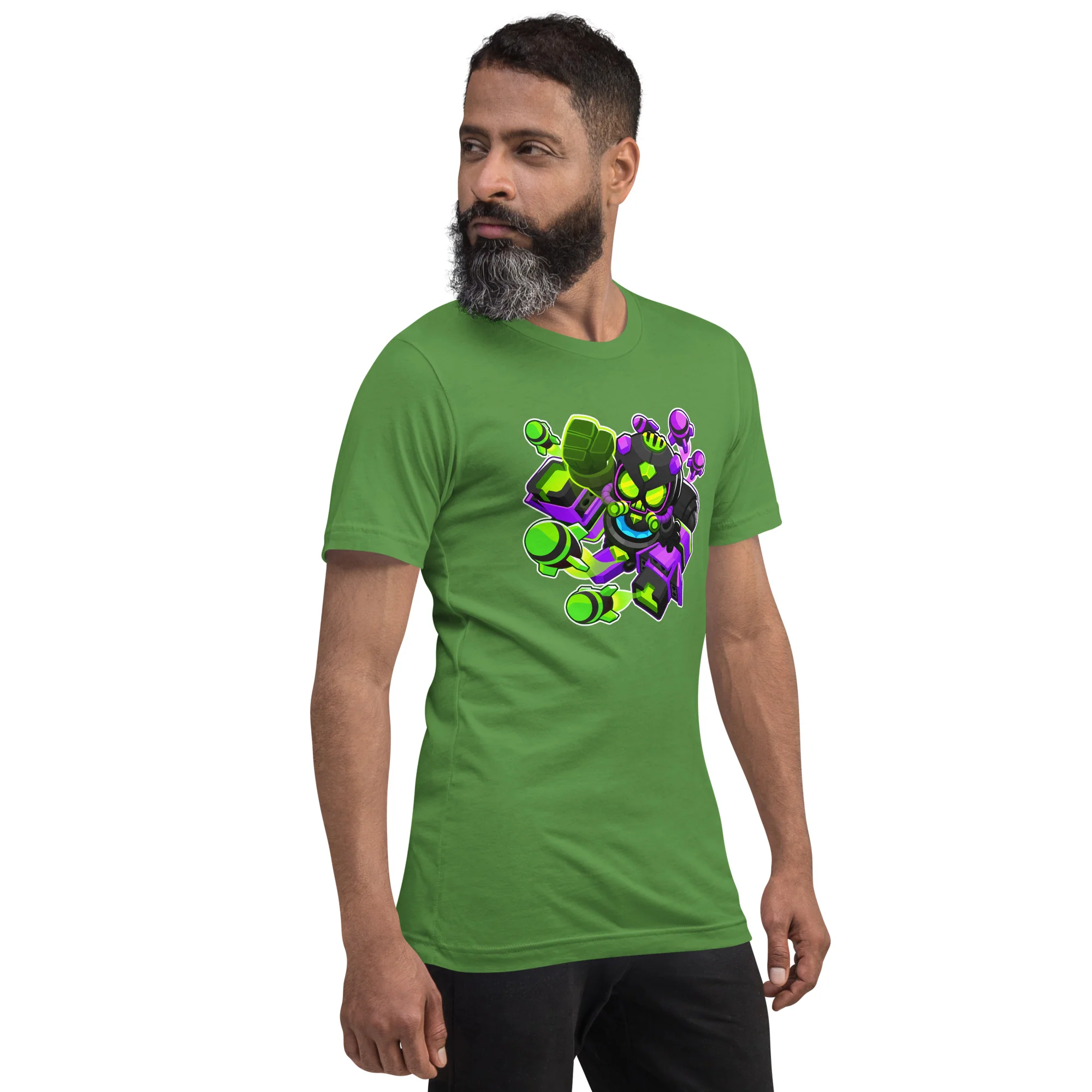 Dartling 050 Shirt (Unisex) - Image 5