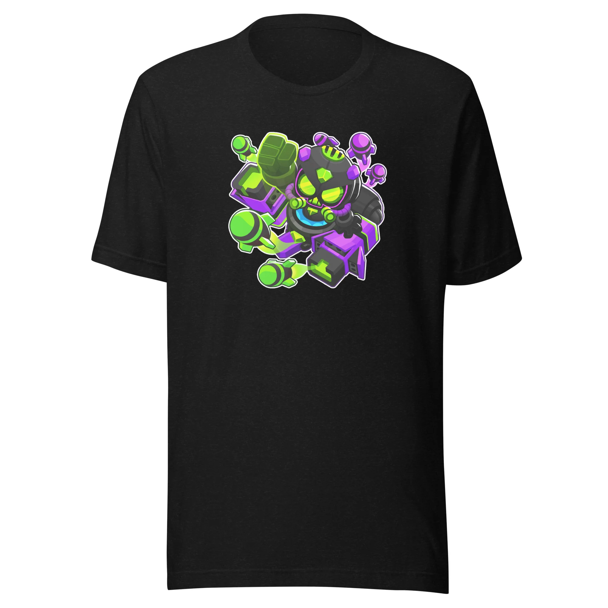 Dartling 050 Shirt (Unisex) - Image 6