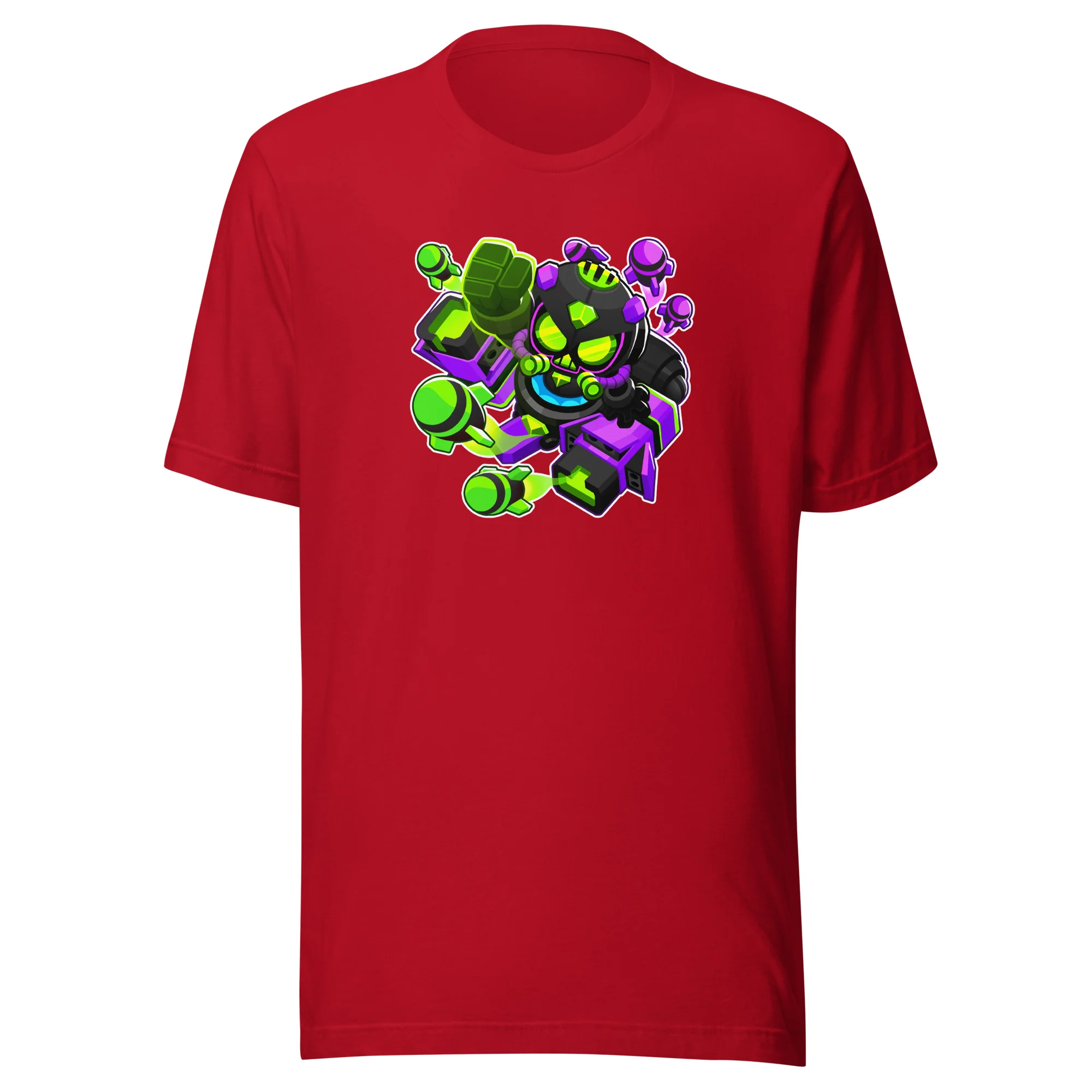 Dartling 050 Shirt (Unisex) - Image 7