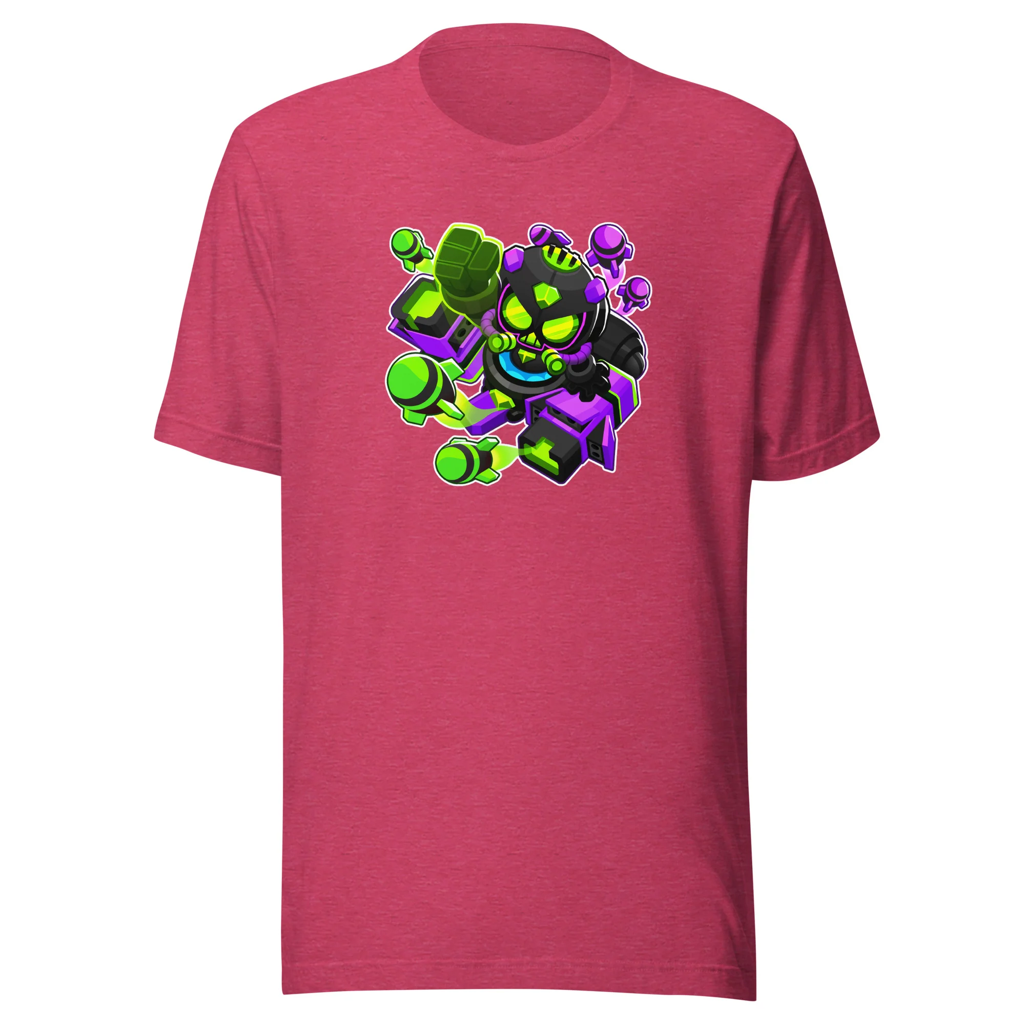 Dartling 050 Shirt (Unisex) - Image 9