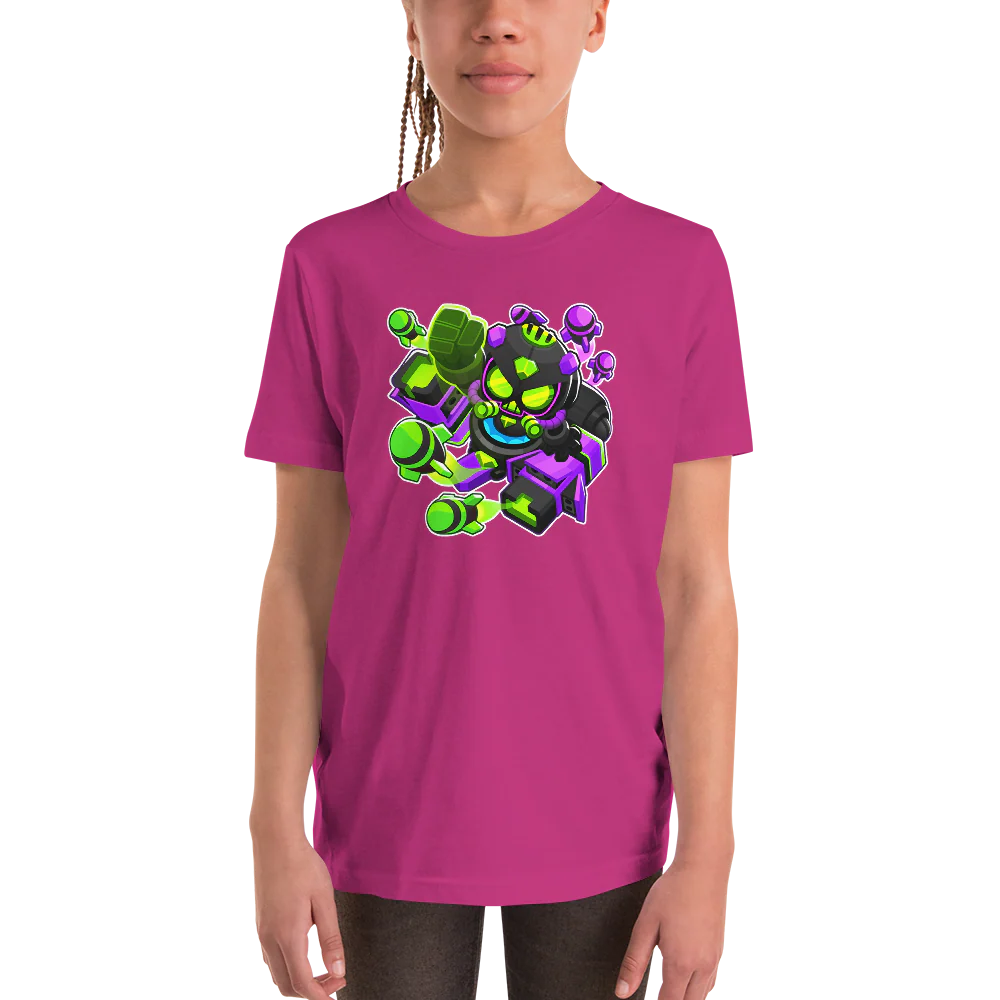 Dartling 050 Shirt (Youth) - Image 10