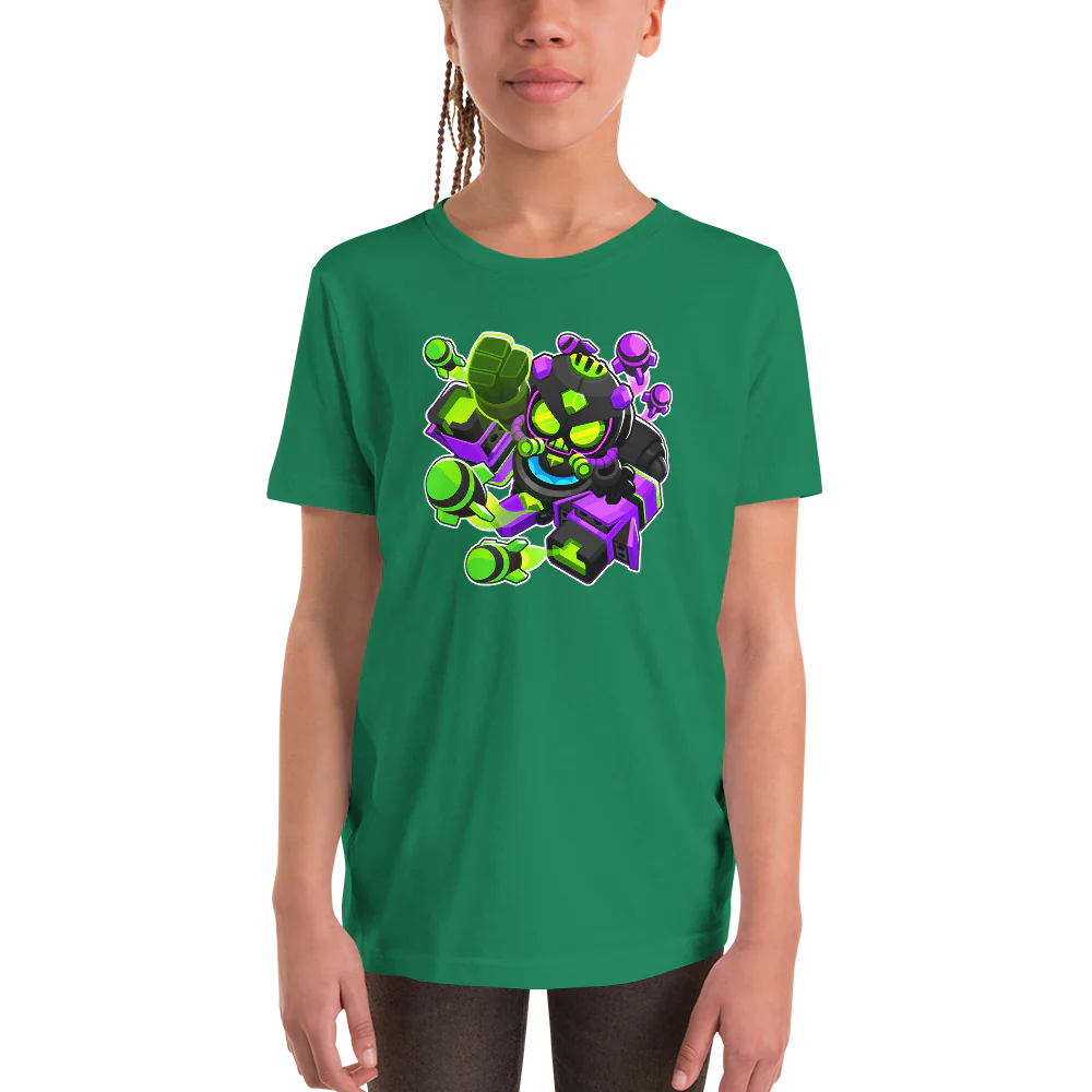 Dartling 050 Shirt (Youth) - Image 11