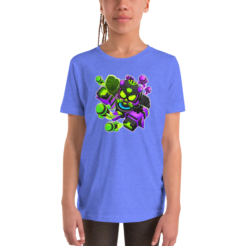 Dartling 050 Shirt (Youth) - Image 12