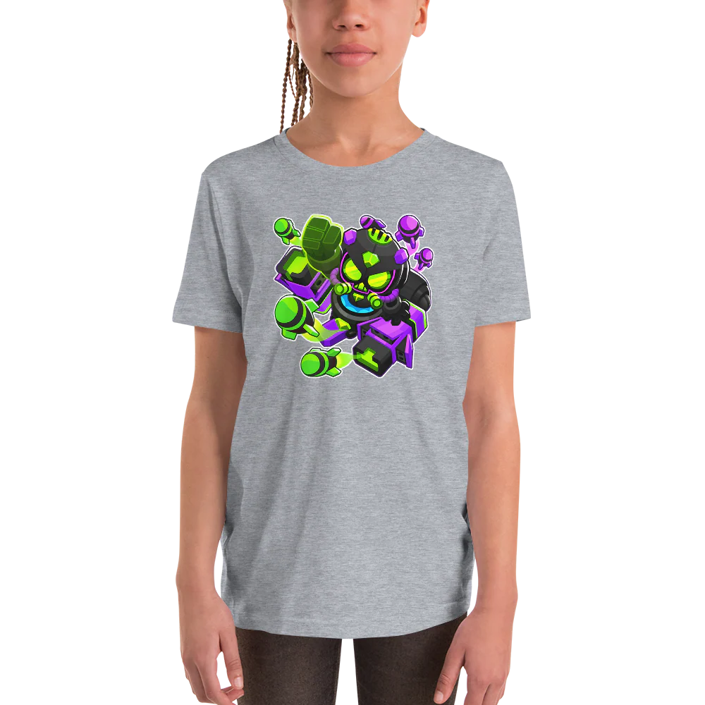 Dartling 050 Shirt (Youth) - Image 13