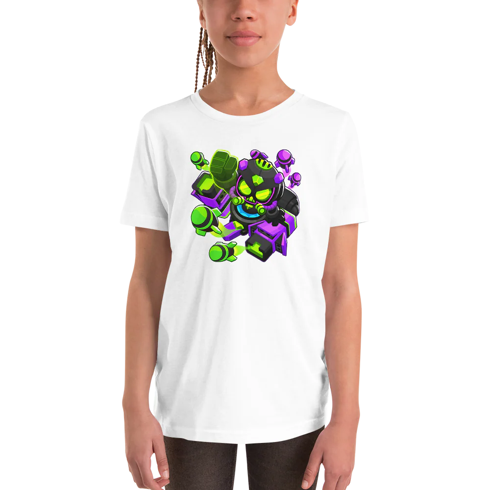 Dartling 050 Shirt (Youth) - Image 14