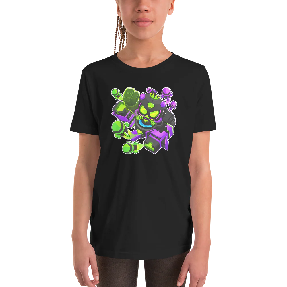 Dartling 050 Shirt (Youth) - Image 5