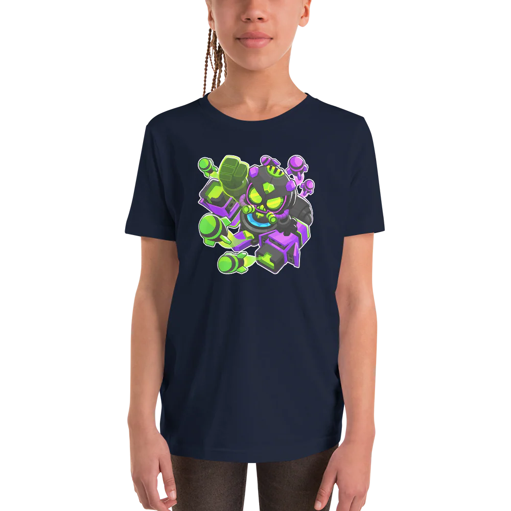Dartling 050 Shirt (Youth) - Image 6