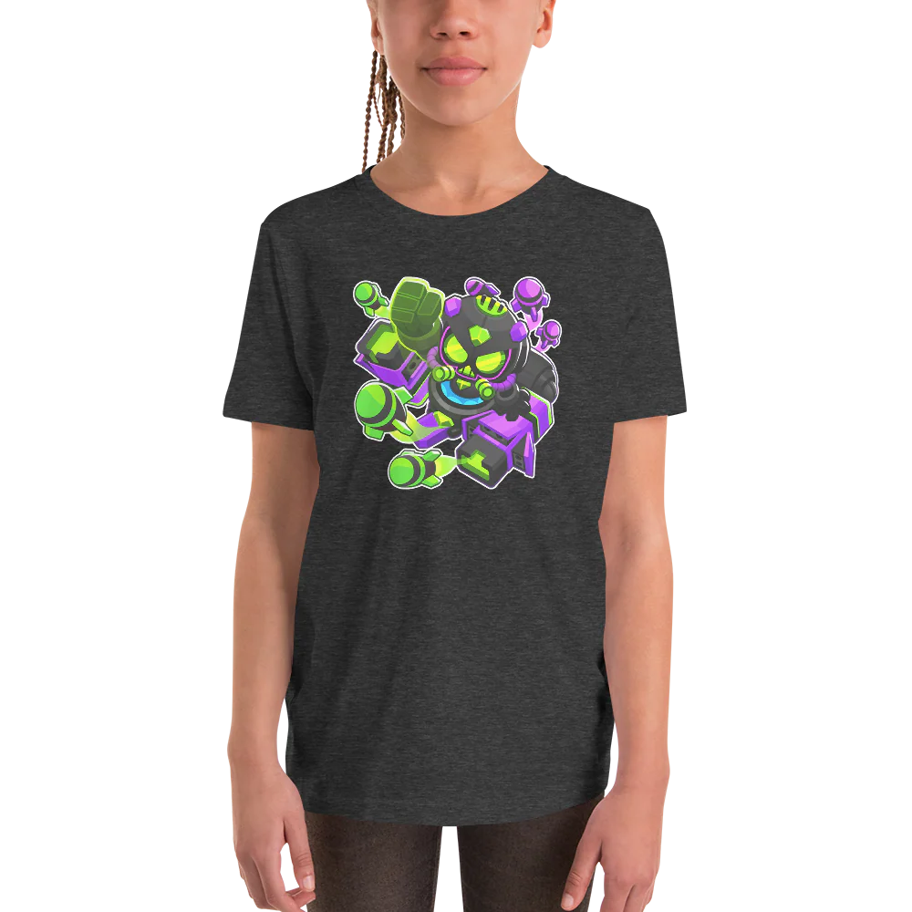 Dartling 050 Shirt (Youth) - Image 8
