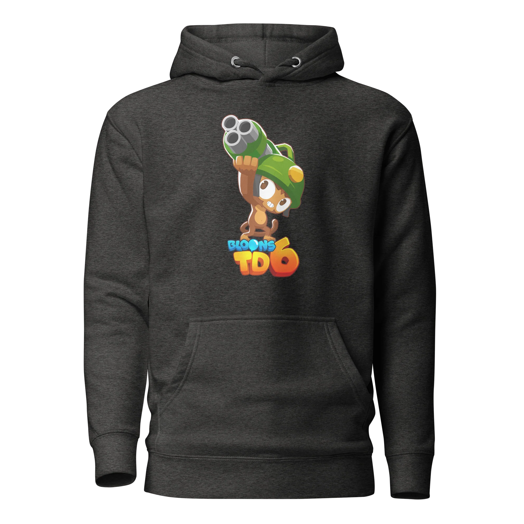 Dartling Gunner Hoodie (Unisex) - Image 8