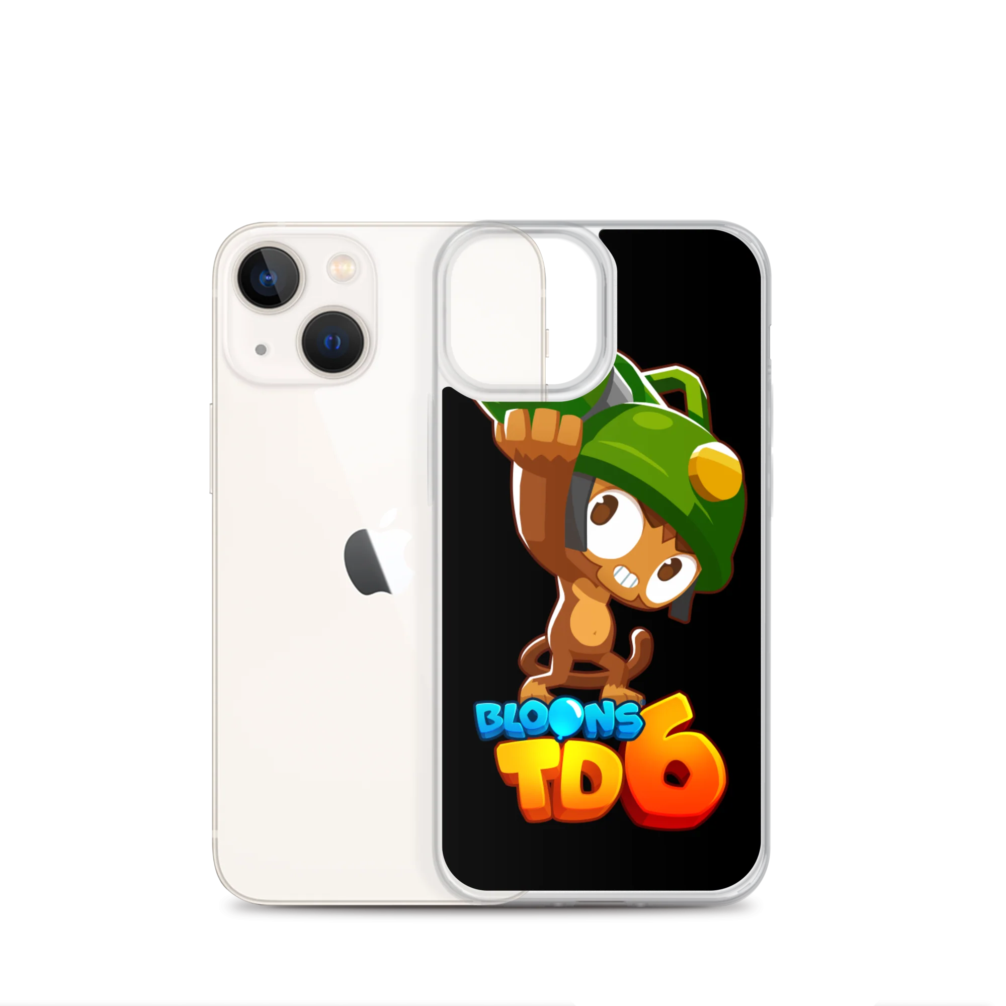 Dartling Gunner iPhone Case - Image 10