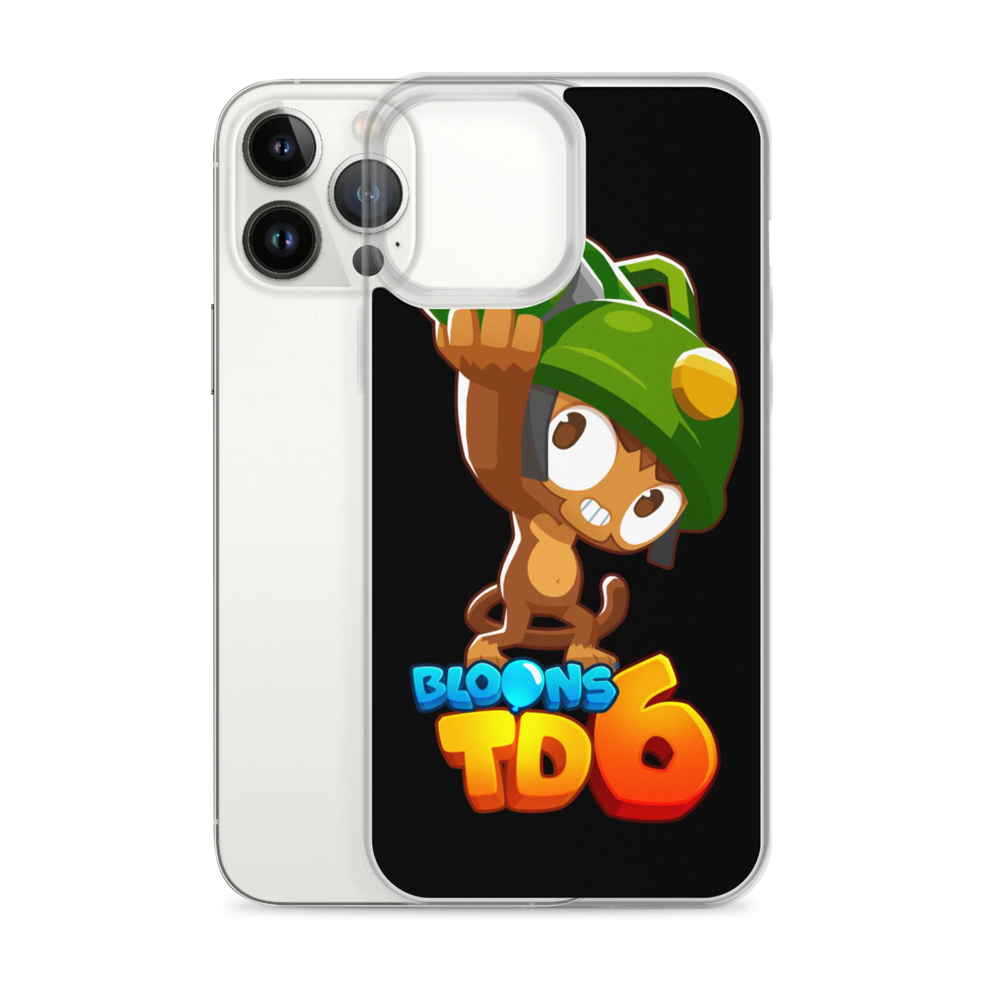 Dartling Gunner iPhone Case - Image 11