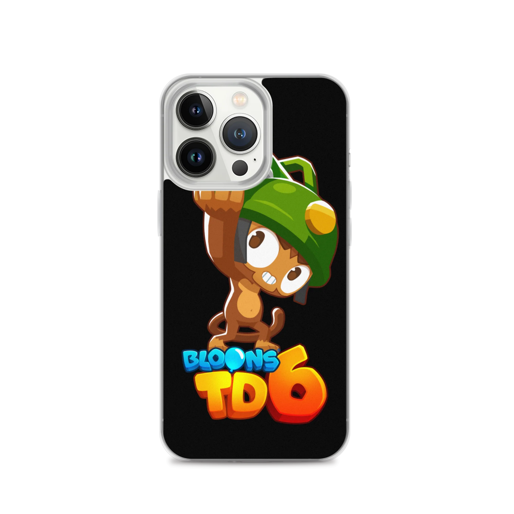 Dartling Gunner iPhone Case - Image 12